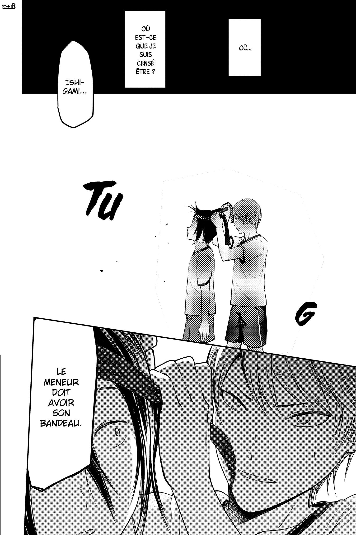 Read Kaguya-sama - Love is War Manga Online