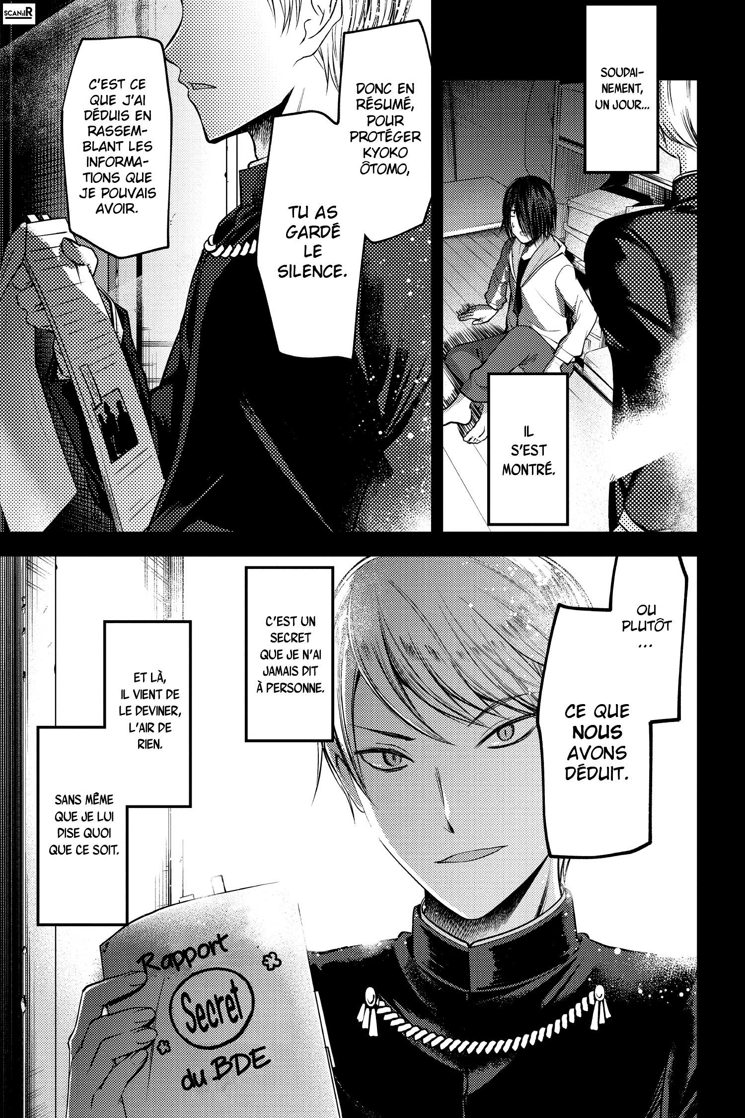 Read Kaguya-sama - Love is War Manga Online
