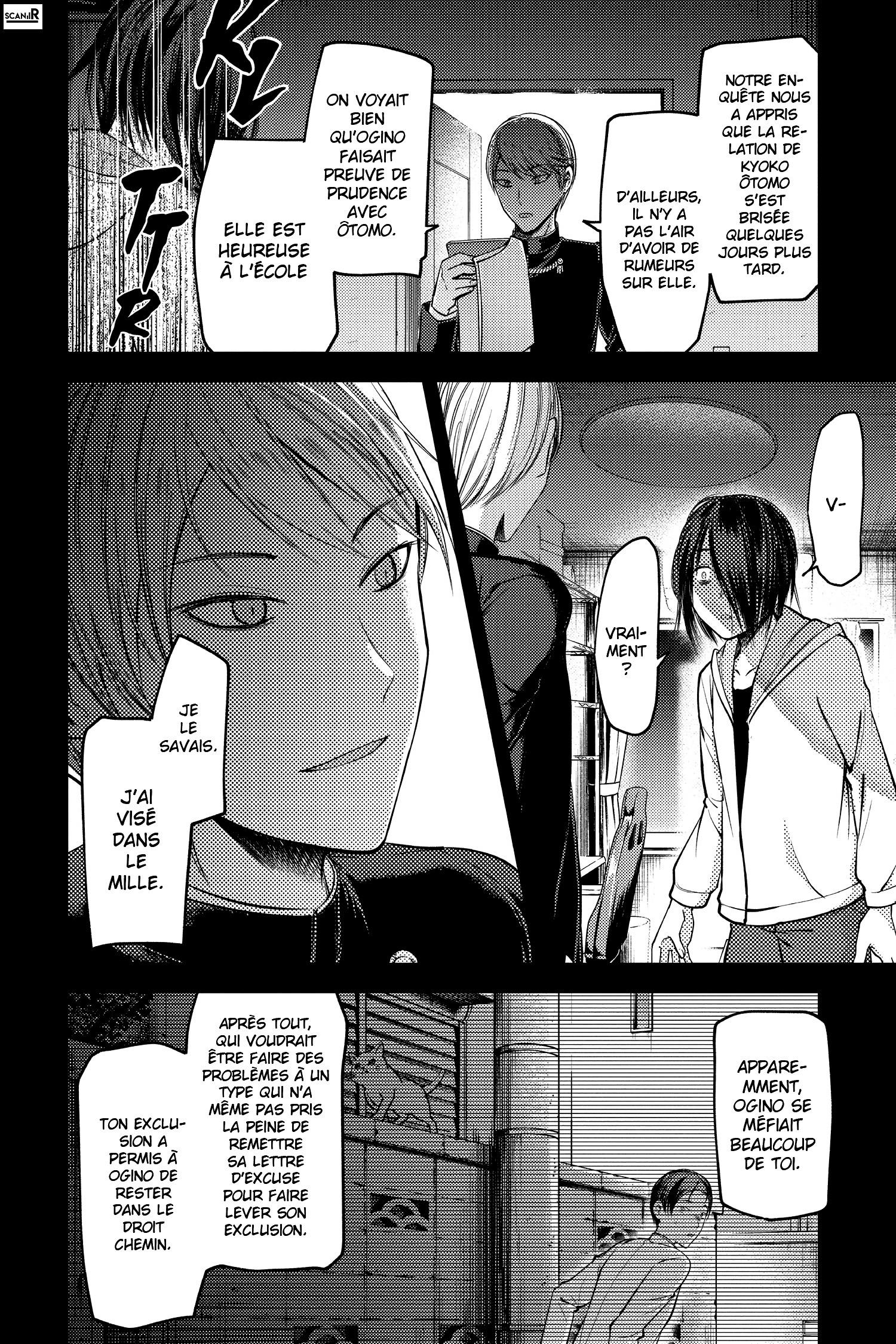 Read Kaguya-sama - Love is War Manga Online
