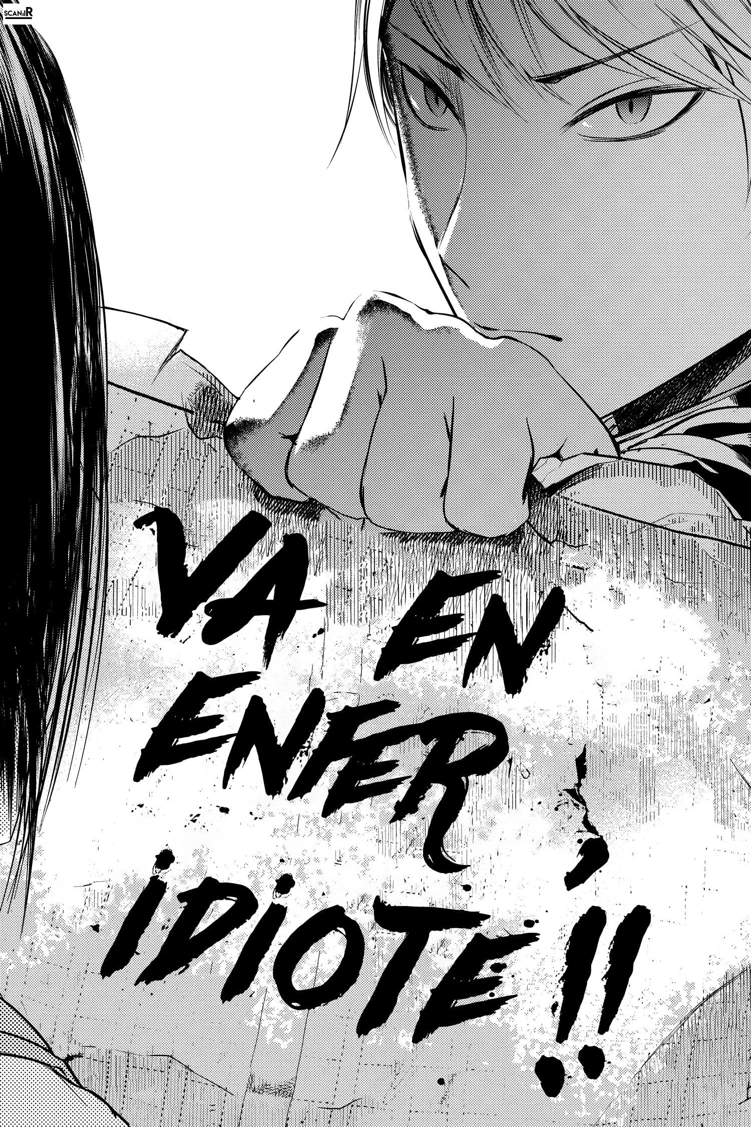 Read Kaguya-sama - Love is War Manga Online