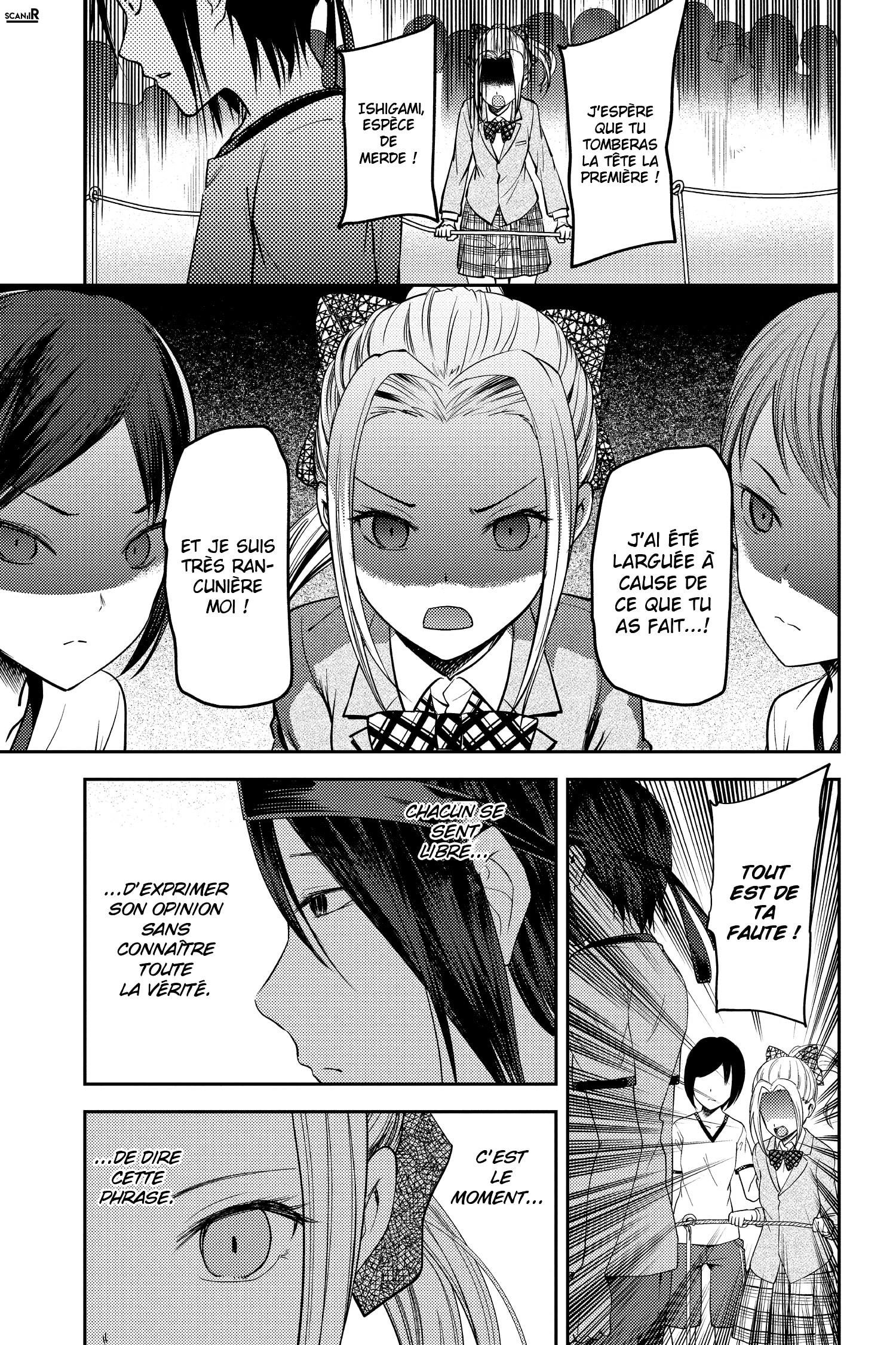 Read Kaguya-sama - Love is War Manga Online