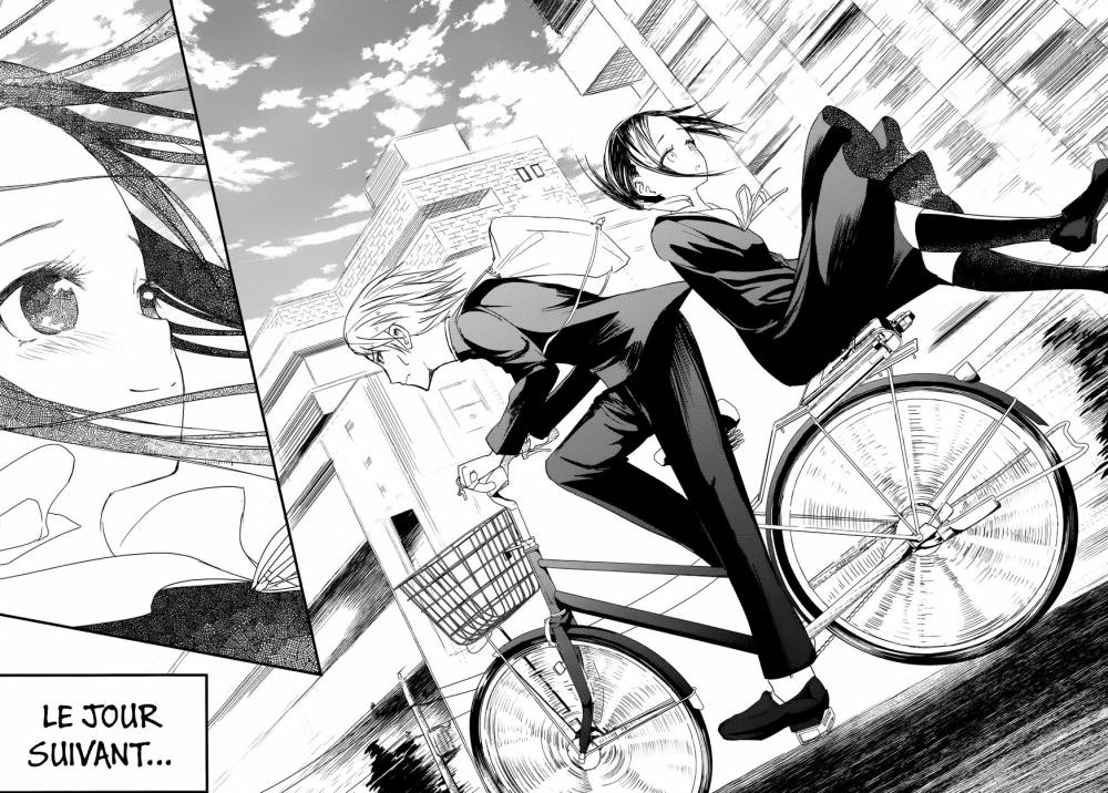 Read Kaguya-sama - Love is War Manga Online