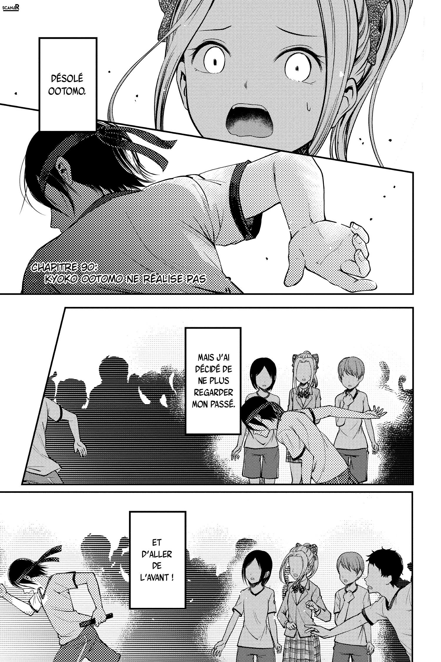 Read Kaguya-sama - Love is War Manga Online