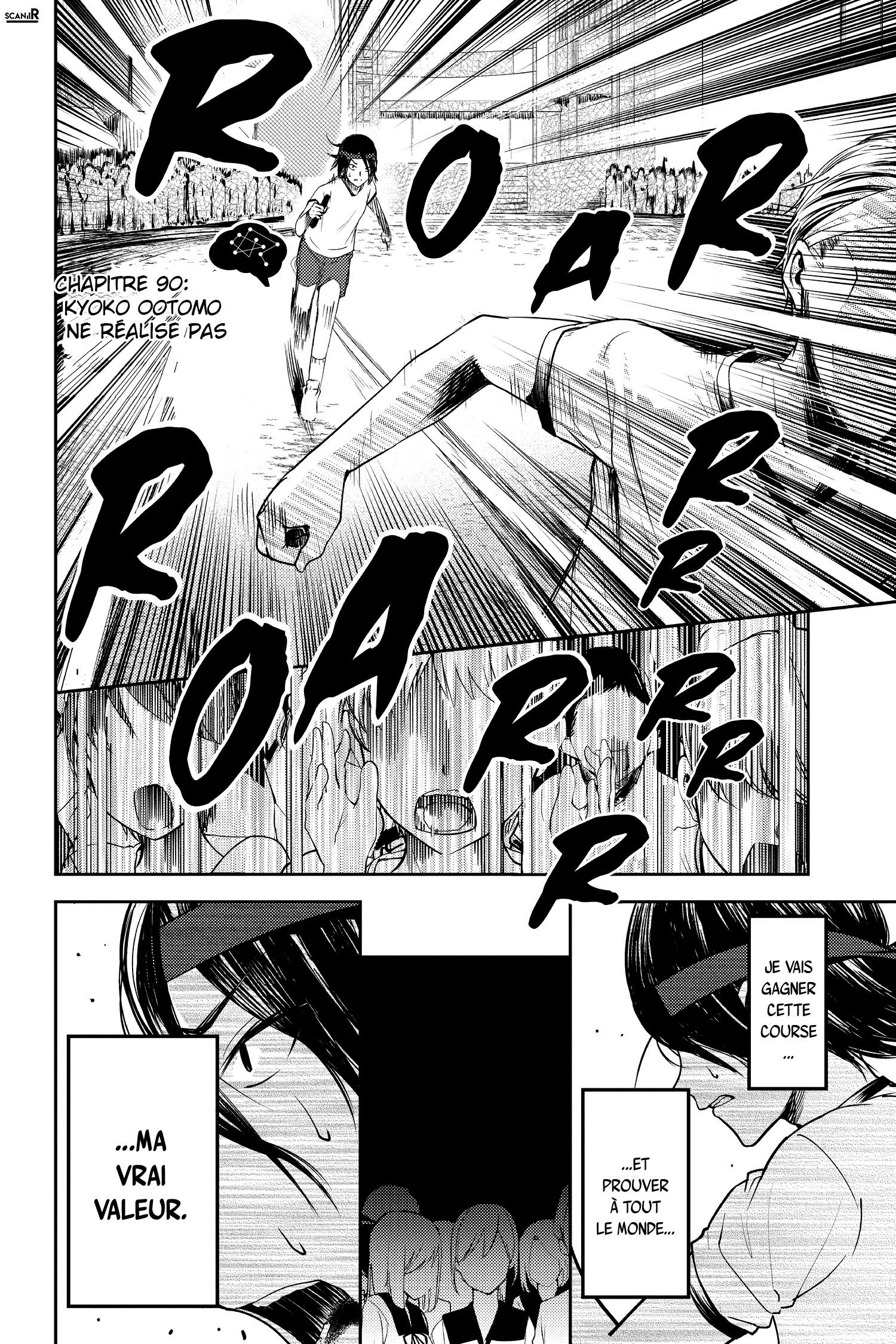 Read Kaguya-sama - Love is War Manga Online