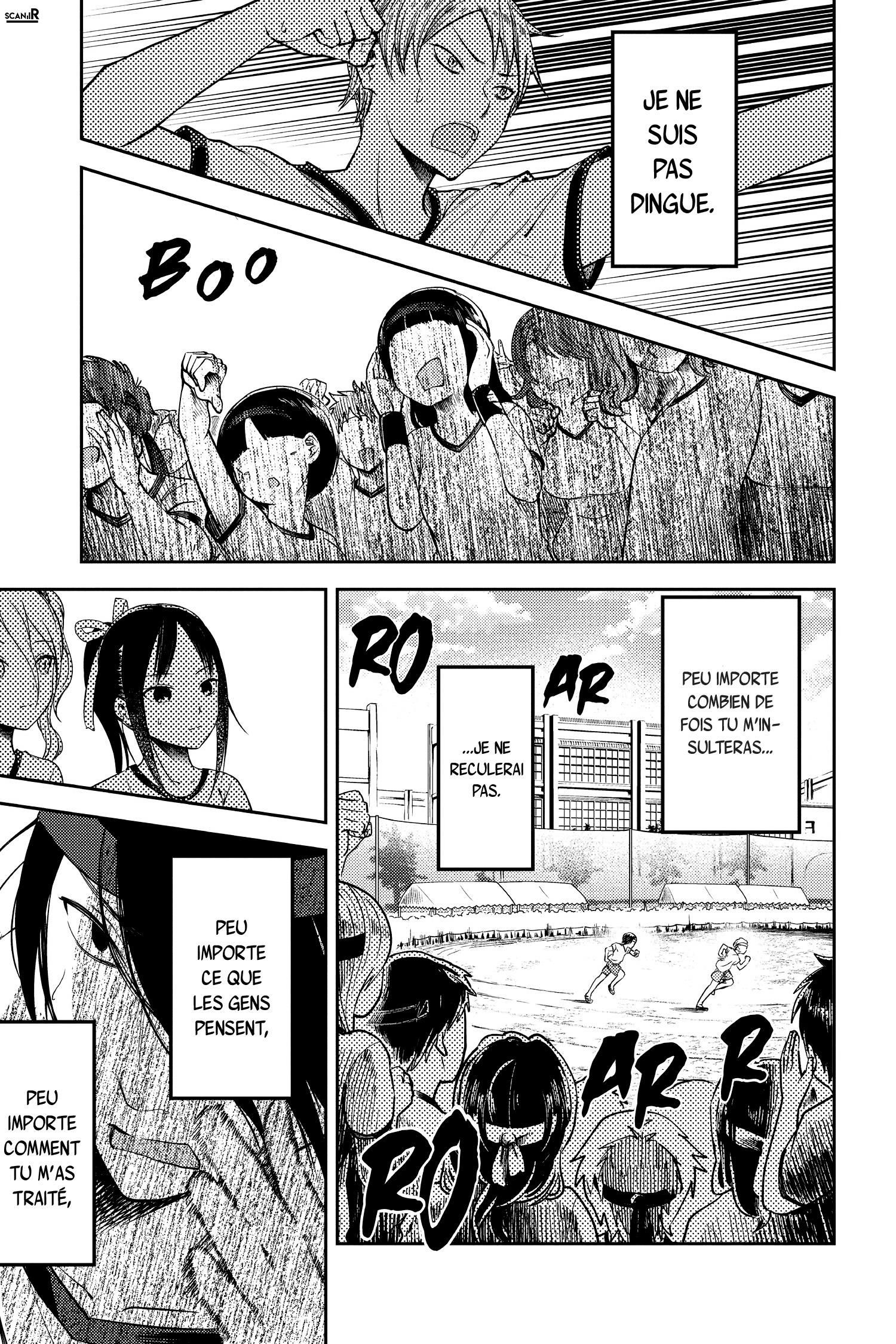 Read Kaguya-sama - Love is War Manga Online