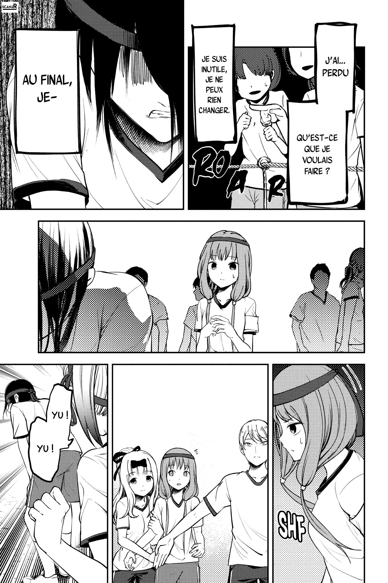 Read Kaguya-sama - Love is War Manga Online