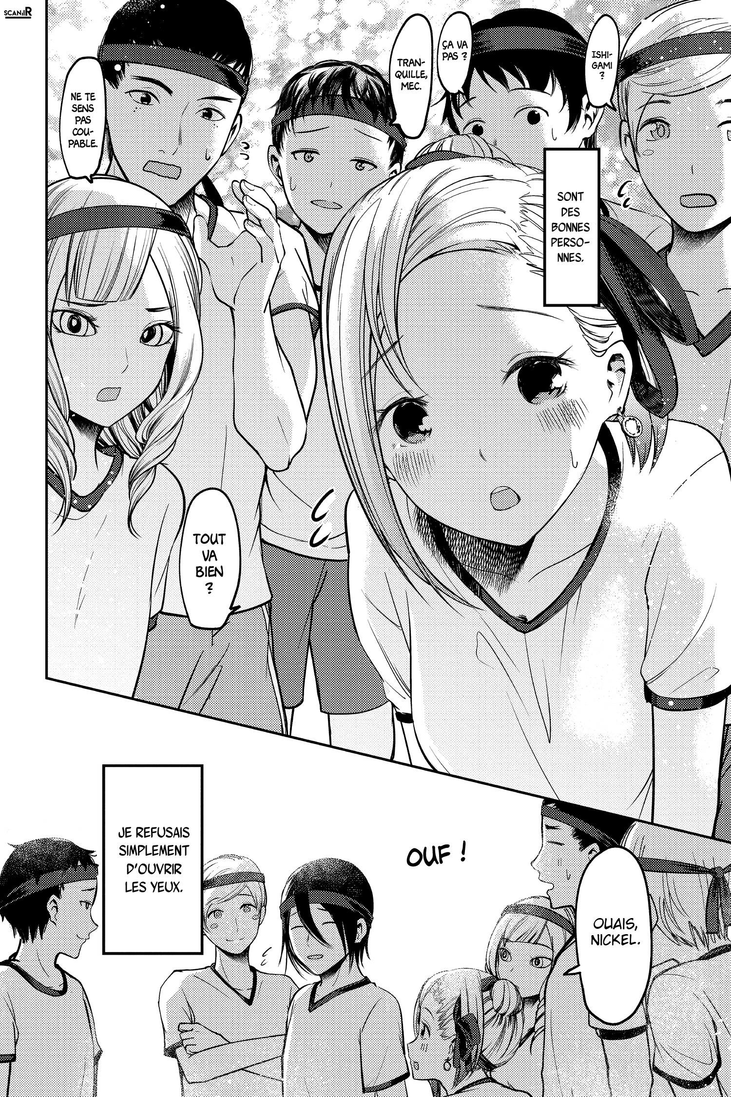 Read Kaguya-sama - Love is War Manga Online