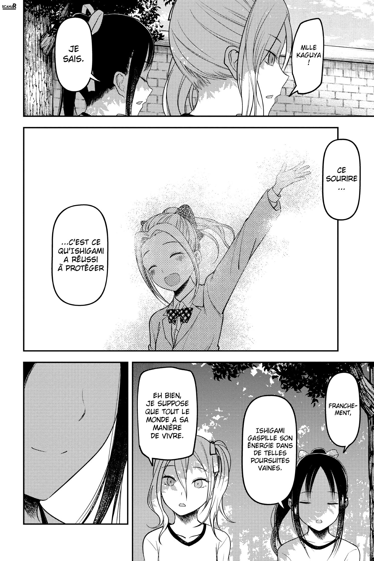 Read Kaguya-sama - Love is War Manga Online