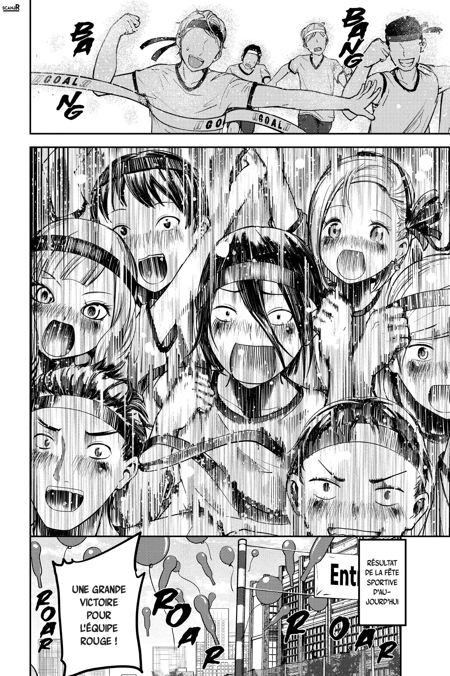 Read Kaguya-sama - Love is War Manga Online