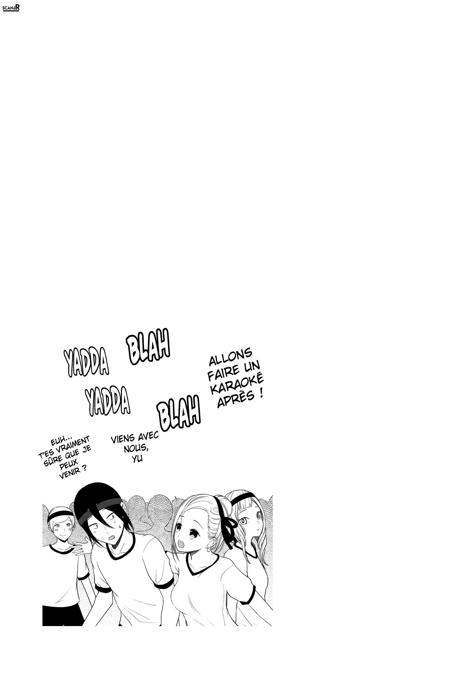 Read Kaguya-sama - Love is War Manga Online
