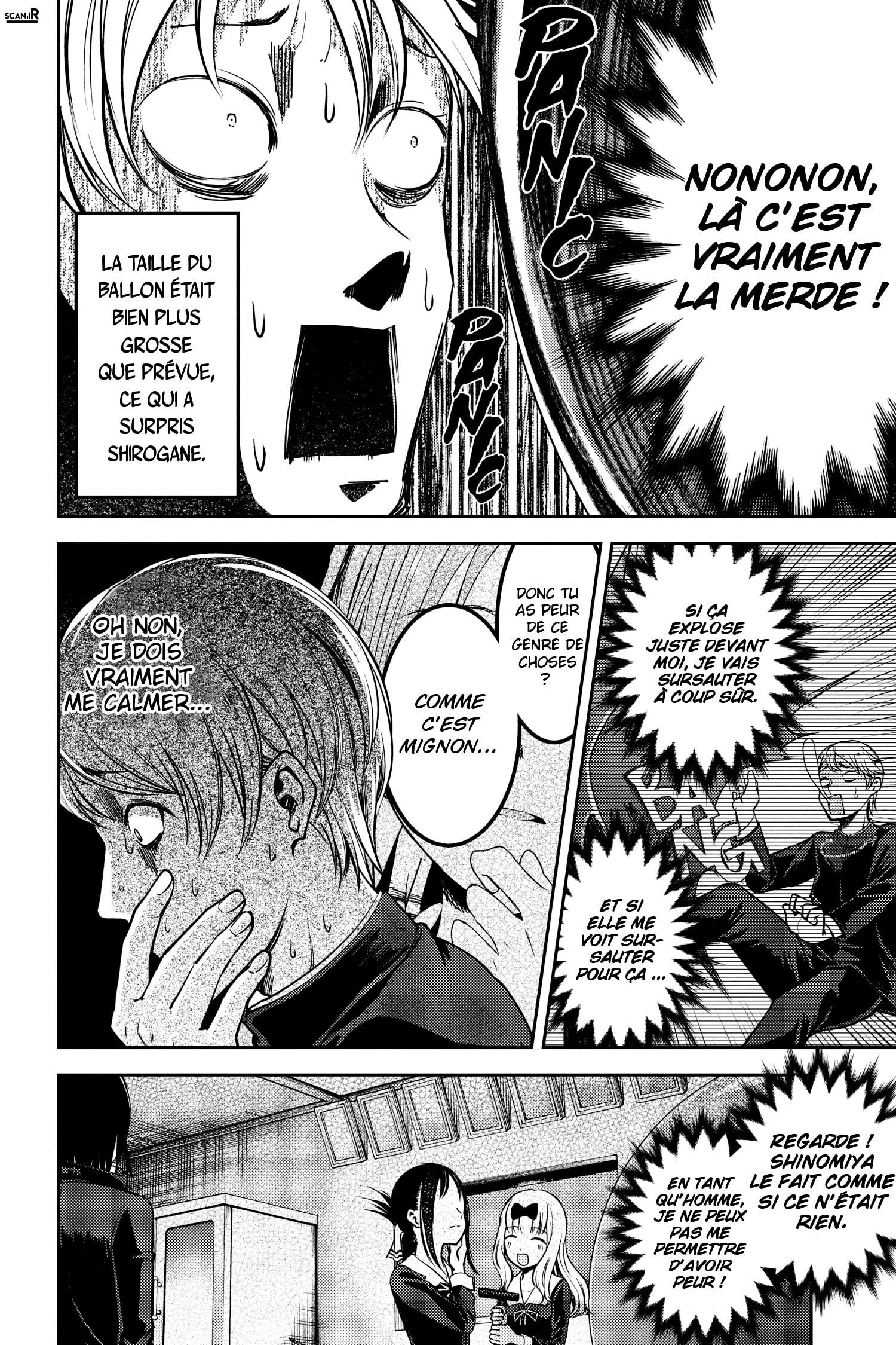 Read Kaguya-sama - Love is War Manga Online