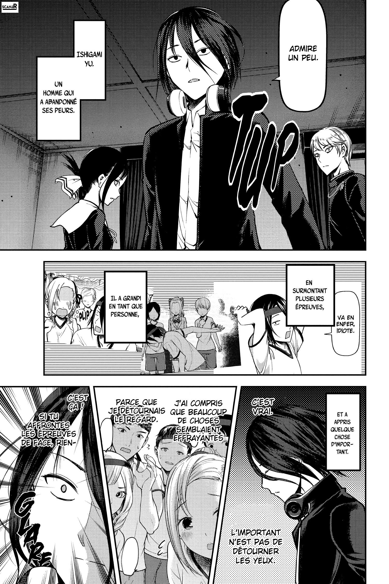 Read Kaguya-sama - Love is War Manga Online