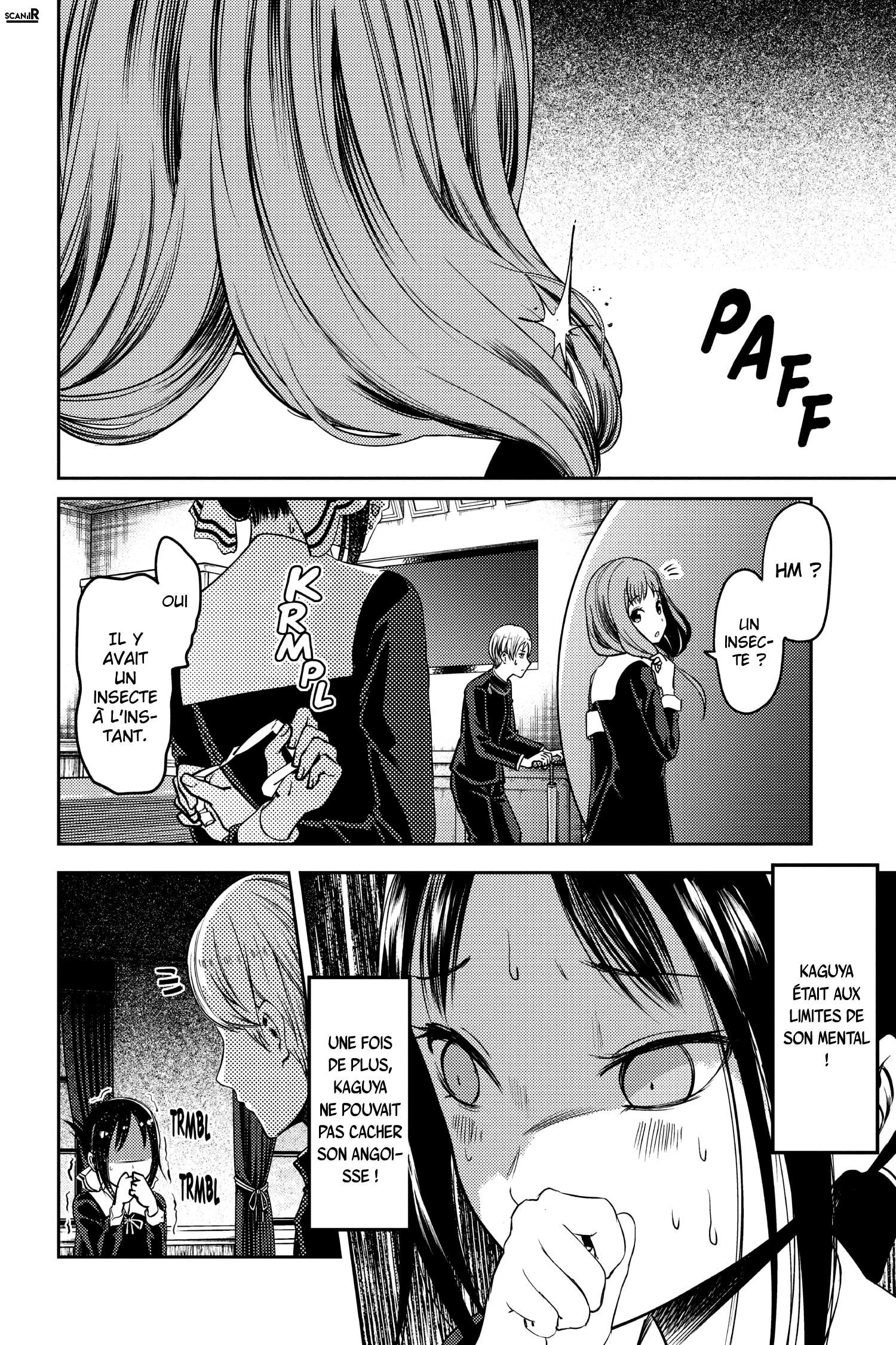 Read Kaguya-sama - Love is War Manga Online