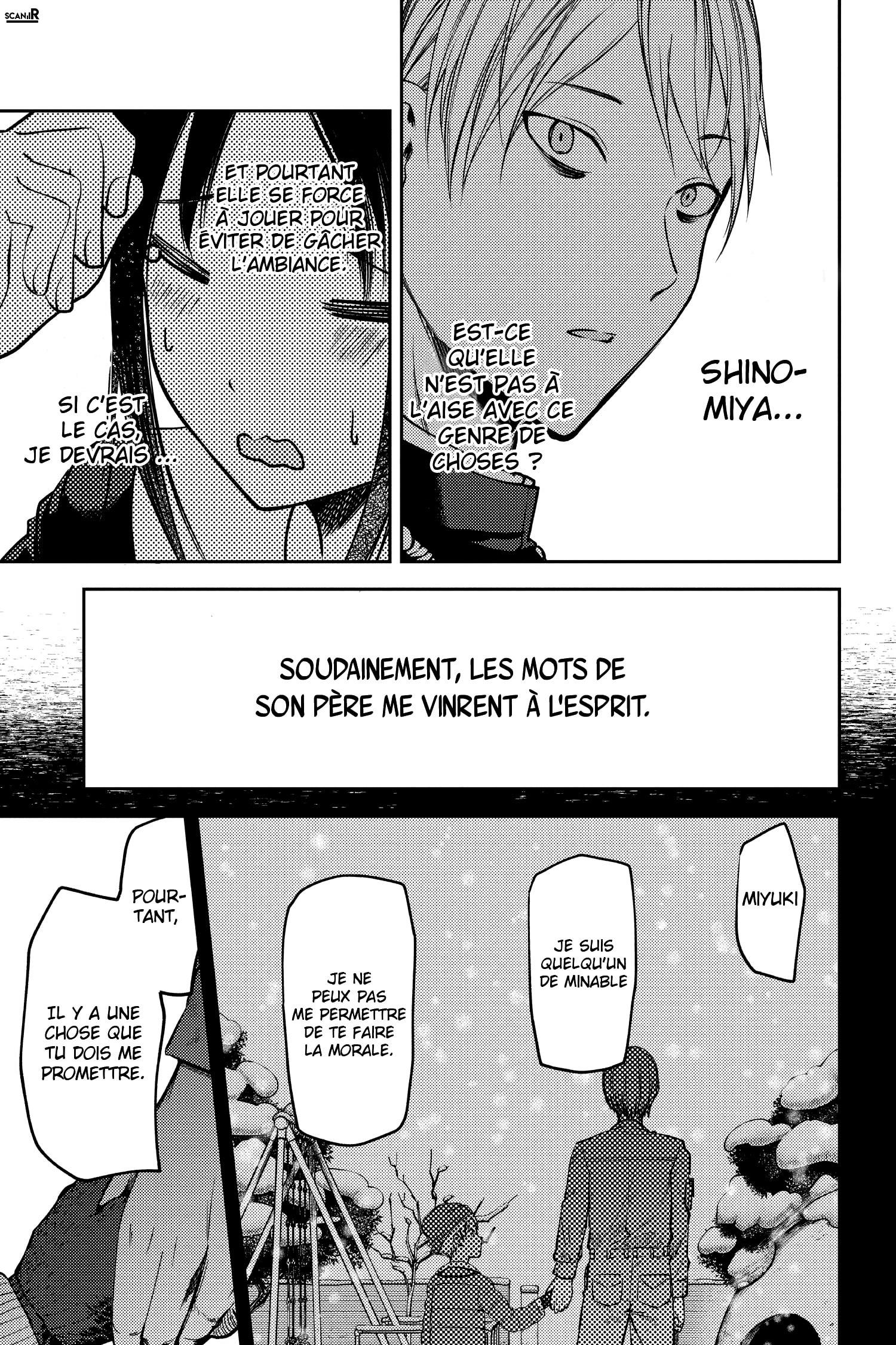 Read Kaguya-sama - Love is War Manga Online