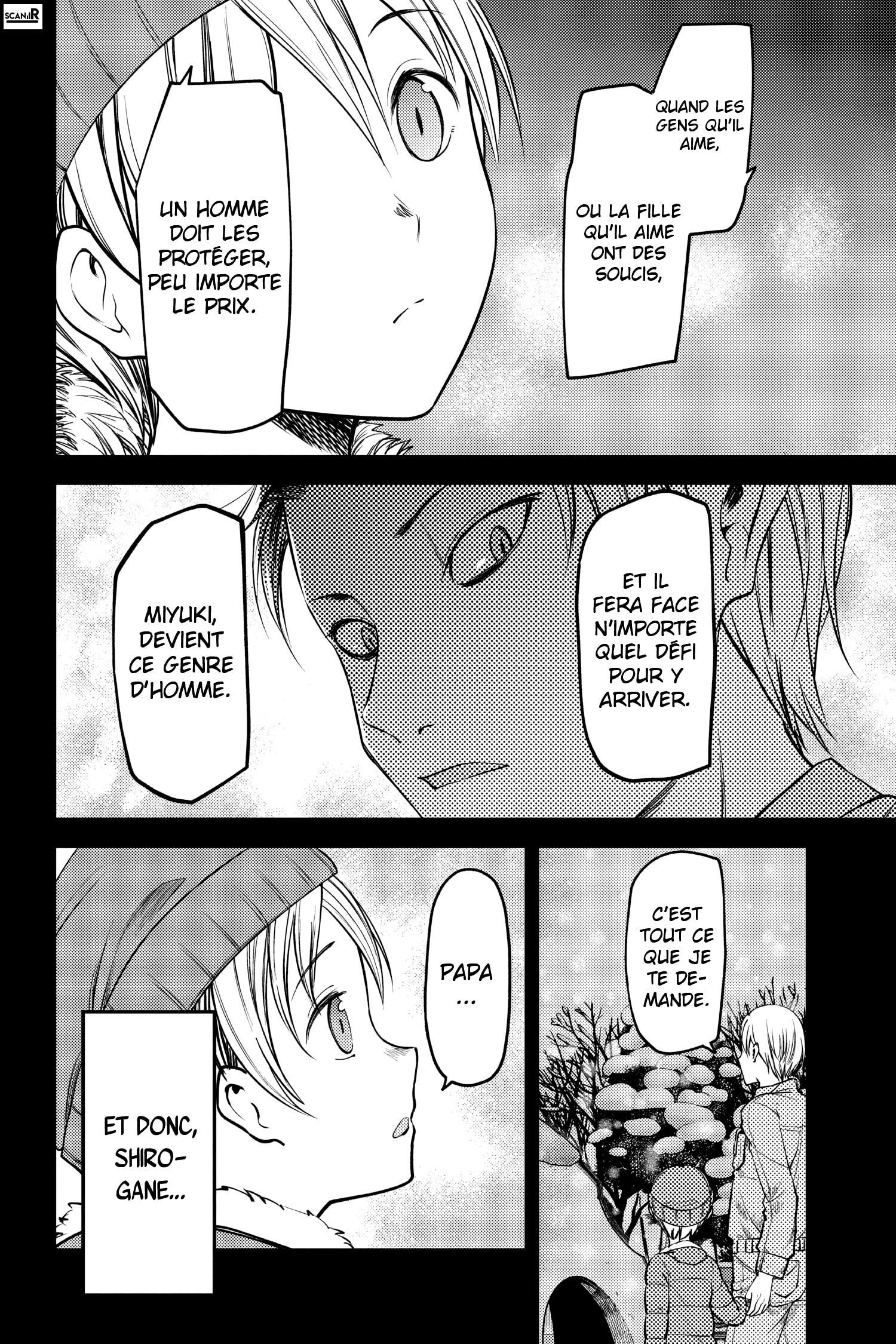 Read Kaguya-sama - Love is War Manga Online