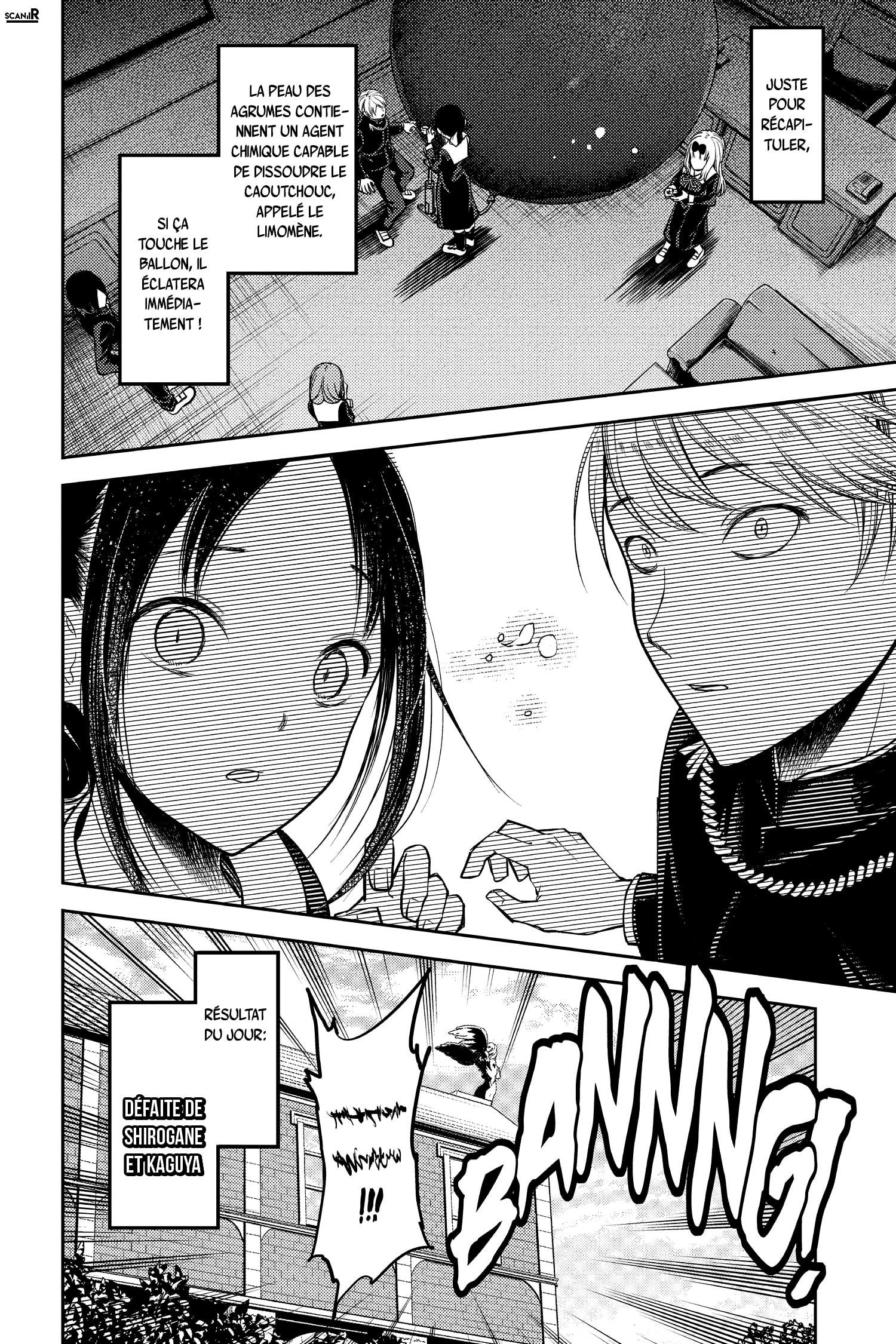 Read Kaguya-sama - Love is War Manga Online