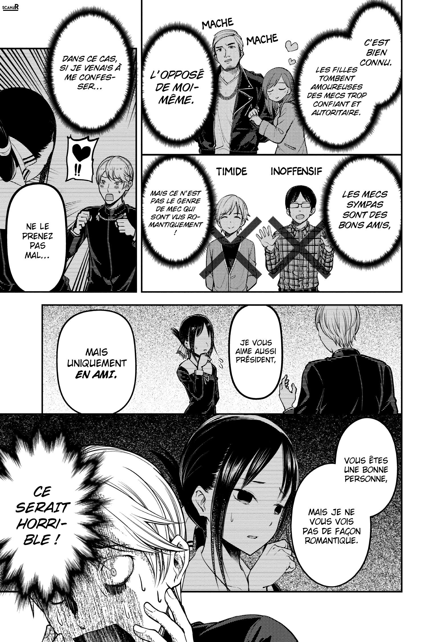 Read Kaguya-sama - Love is War Manga Online
