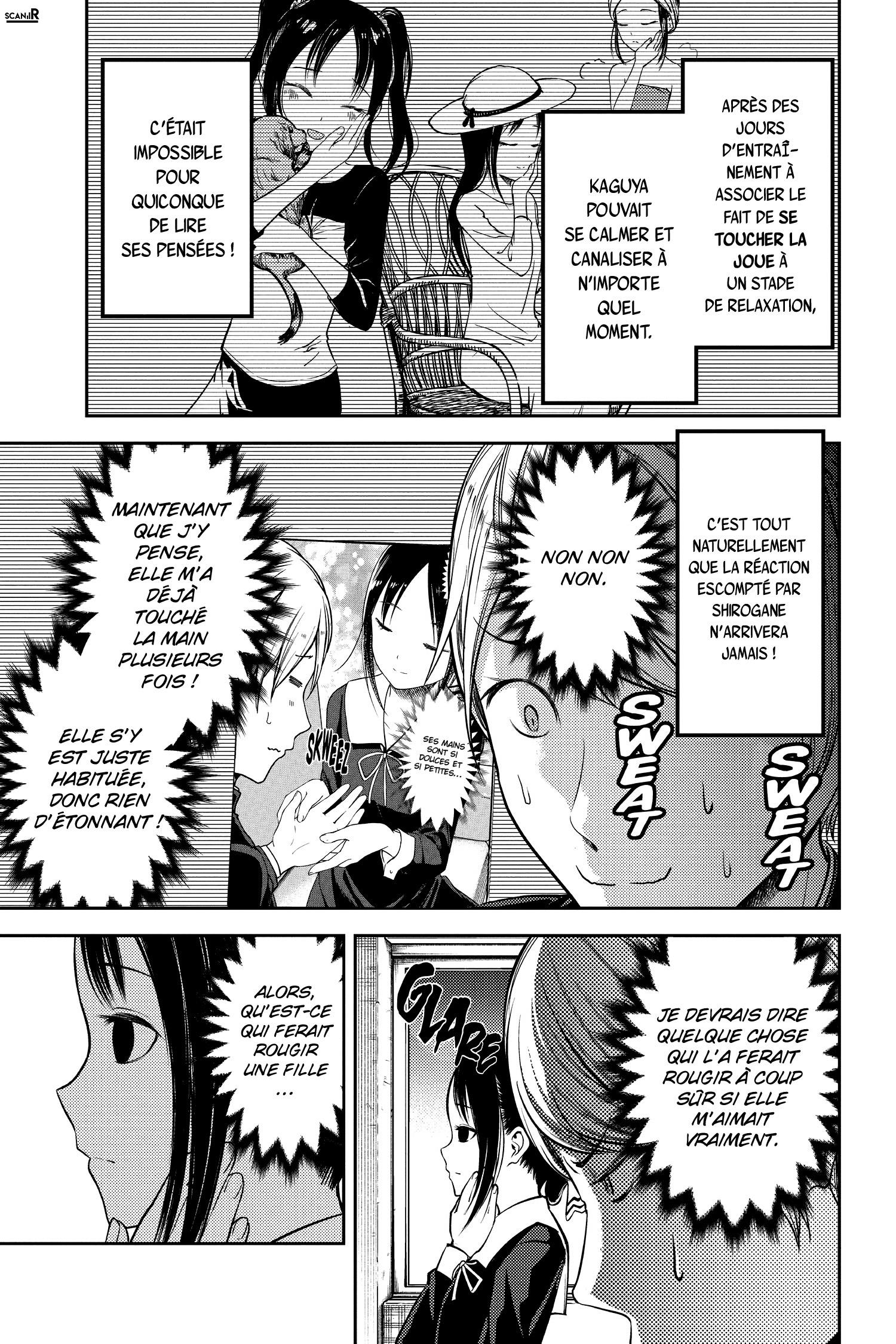Read Kaguya-sama - Love is War Manga Online