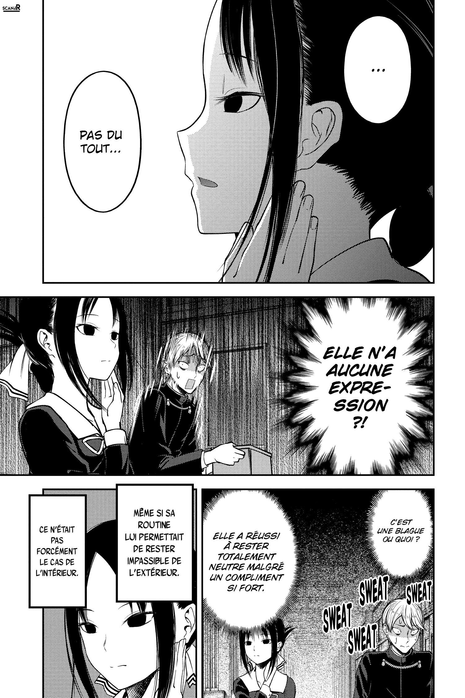 Read Kaguya-sama - Love is War Manga Online