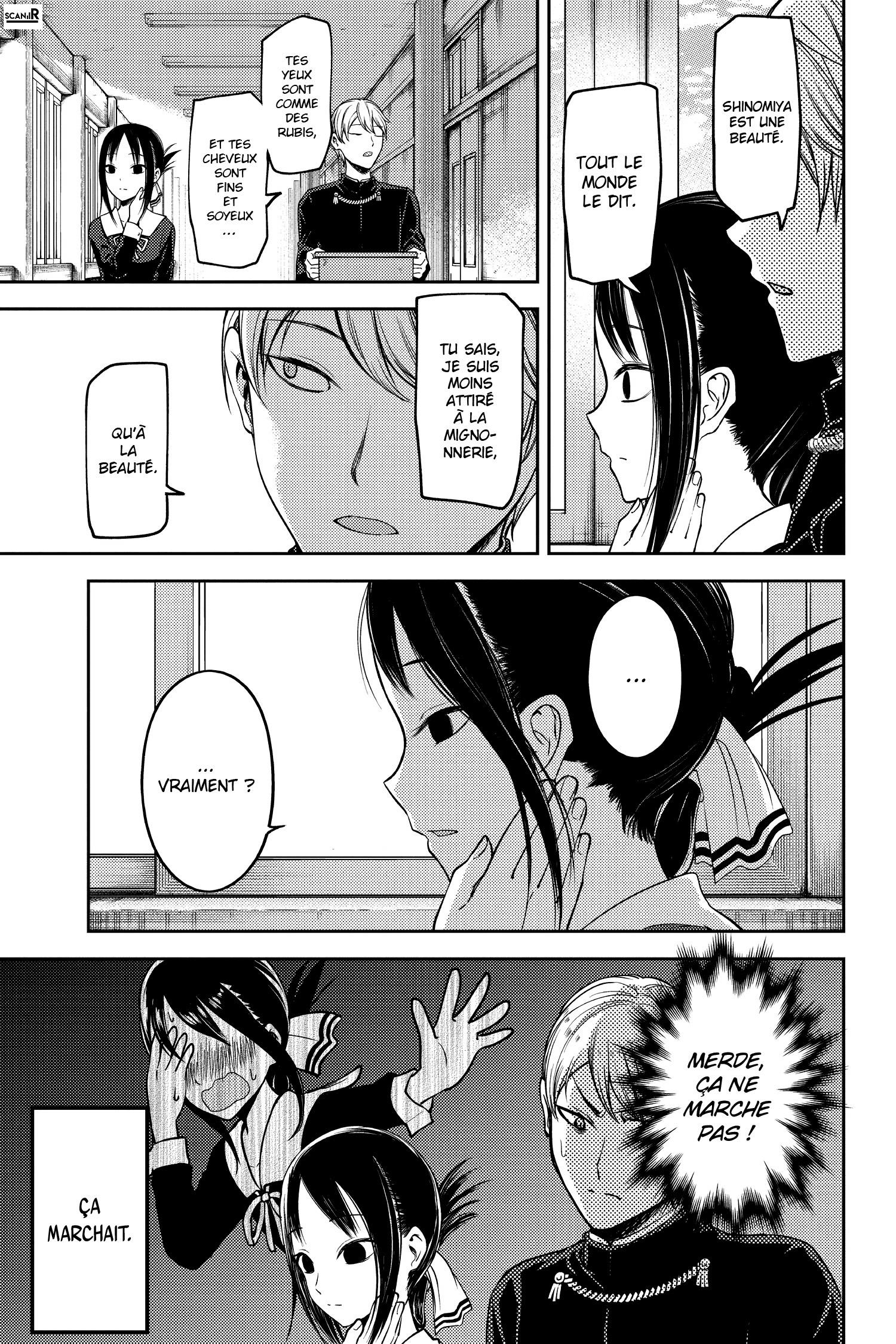 Read Kaguya-sama - Love is War Manga Online