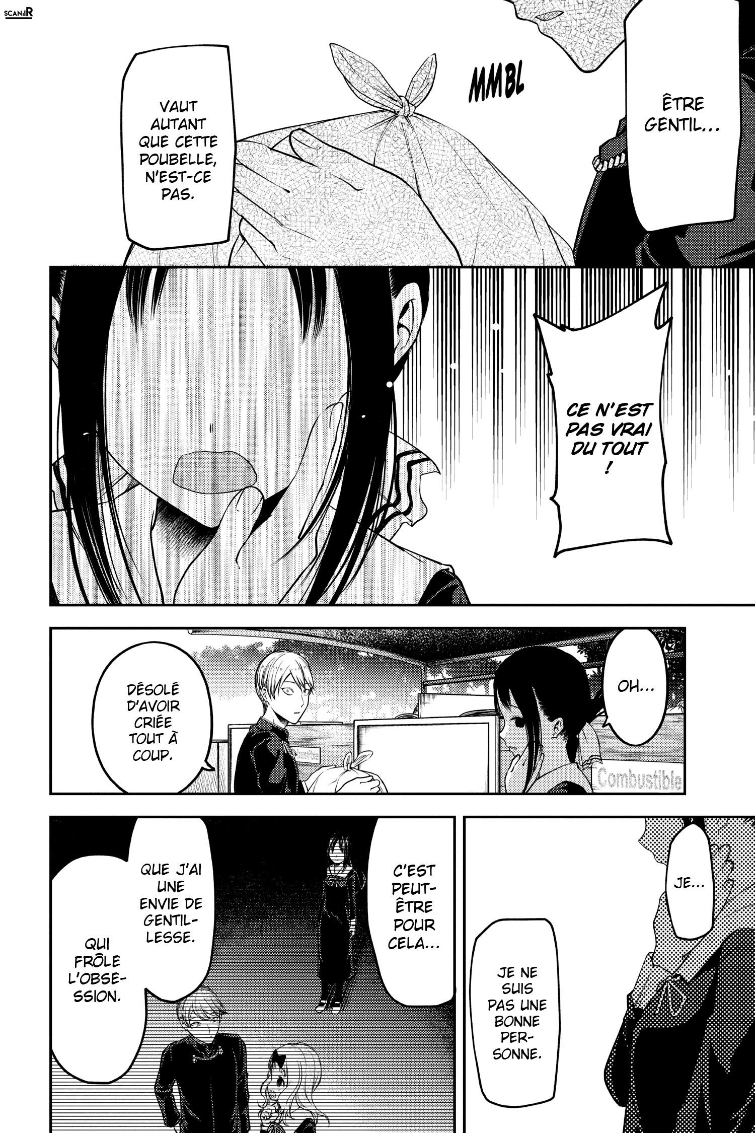 Read Kaguya-sama - Love is War Manga Online