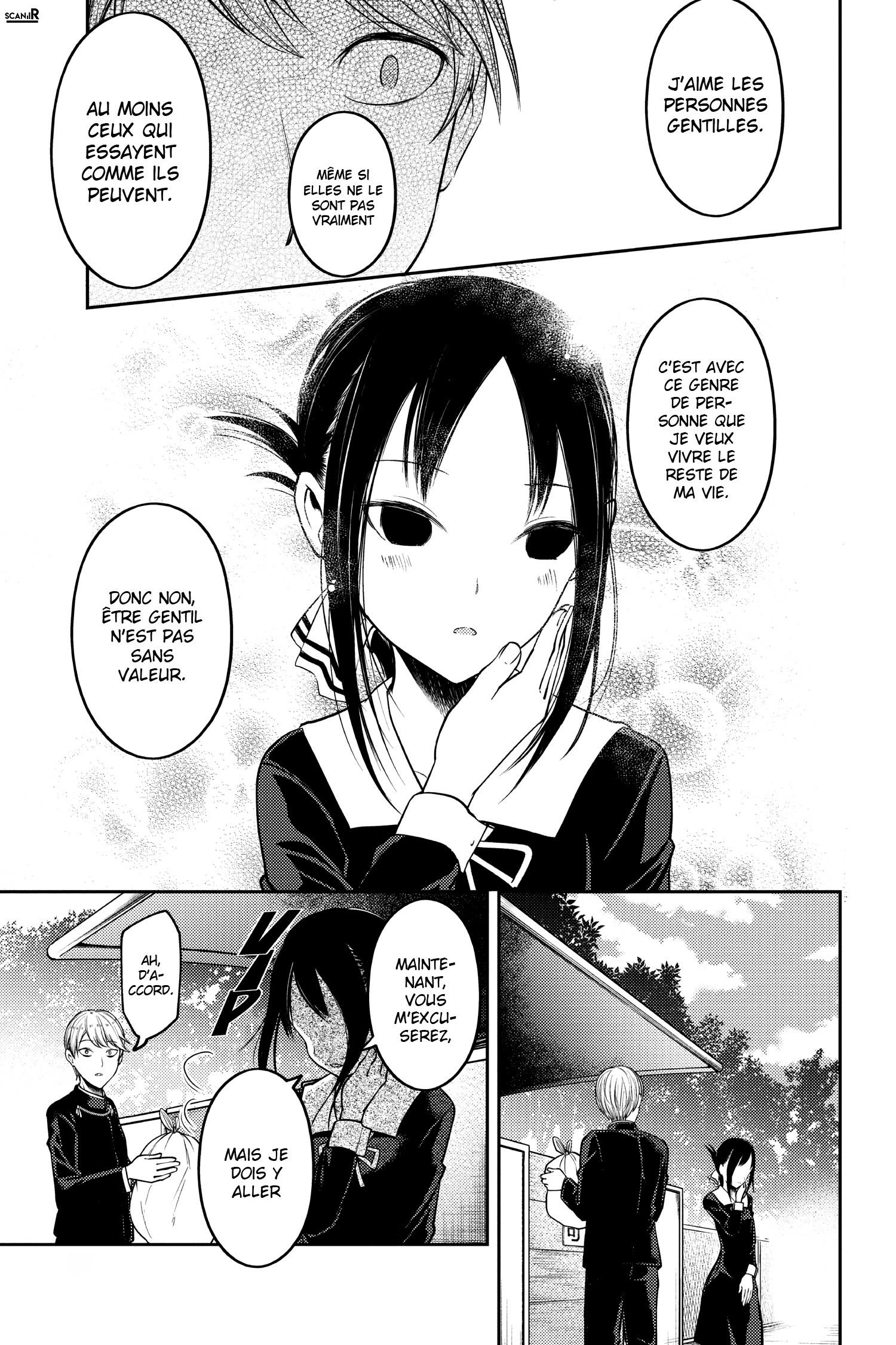 Read Kaguya-sama - Love is War Manga Online