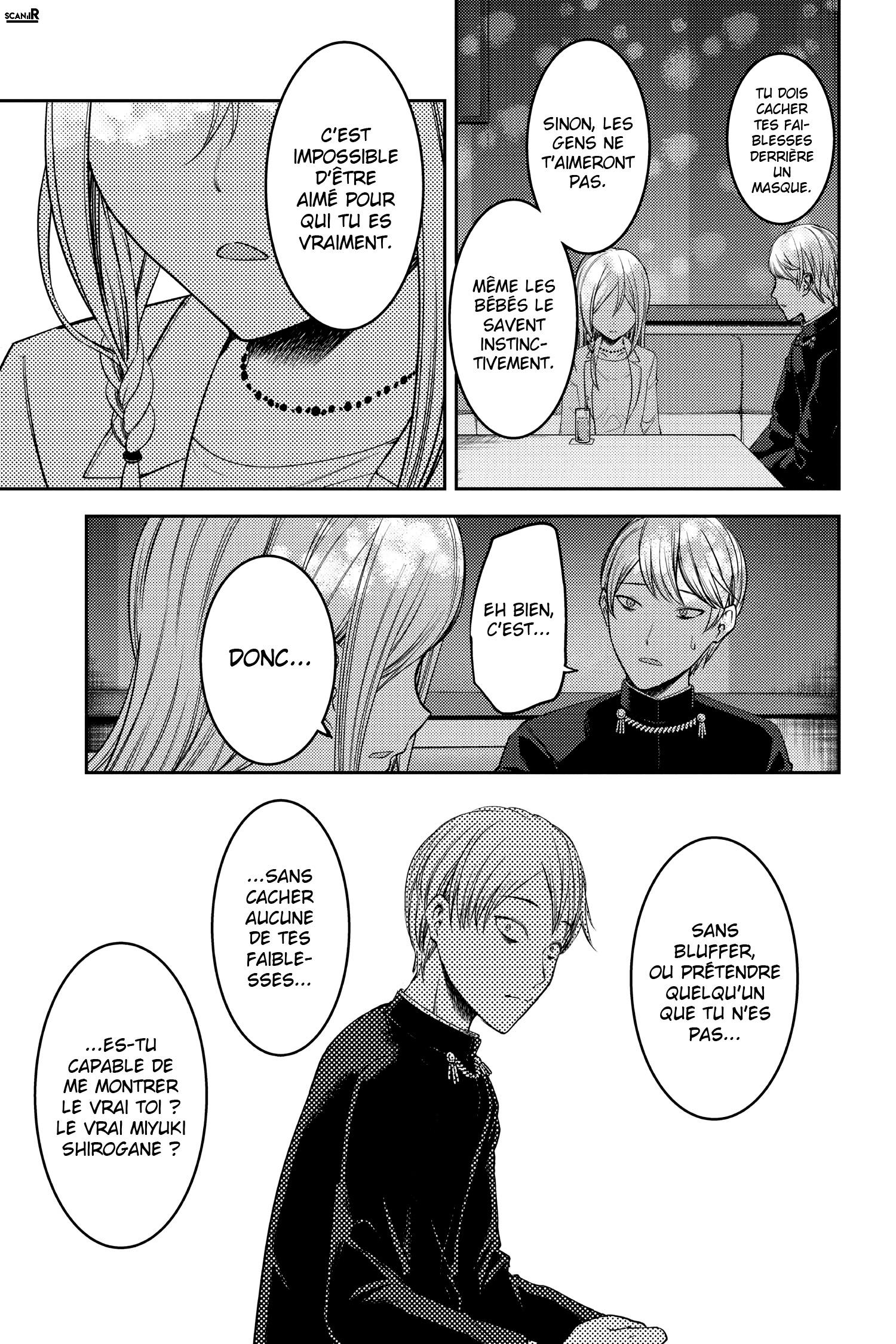 Read Kaguya-sama - Love is War Manga Online