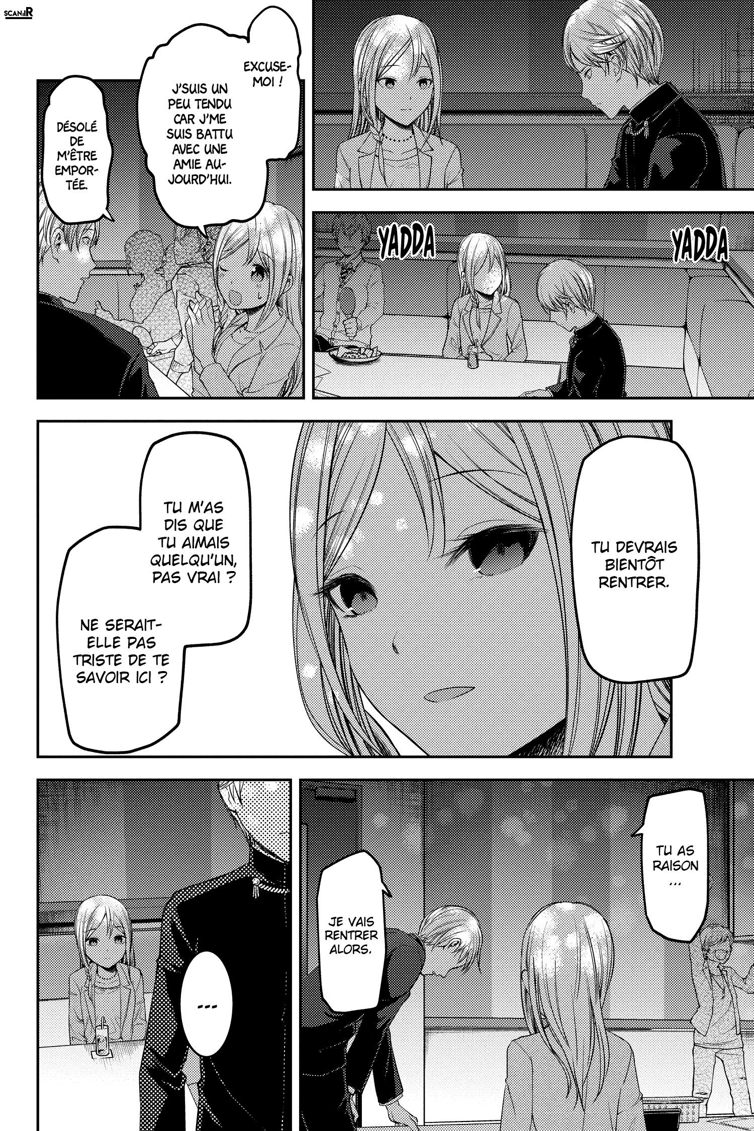 Read Kaguya-sama - Love is War Manga Online