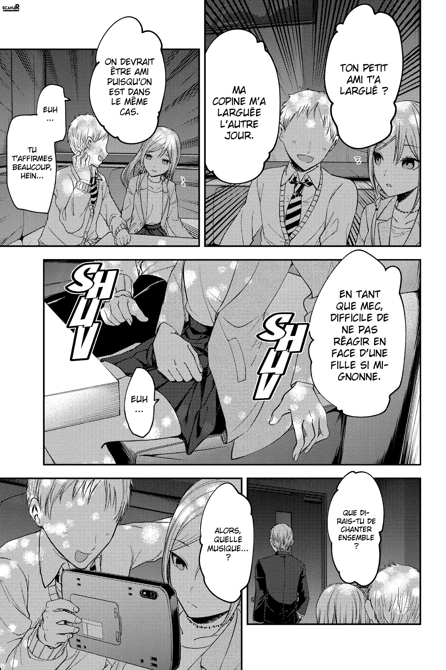 Read Kaguya-sama - Love is War Manga Online