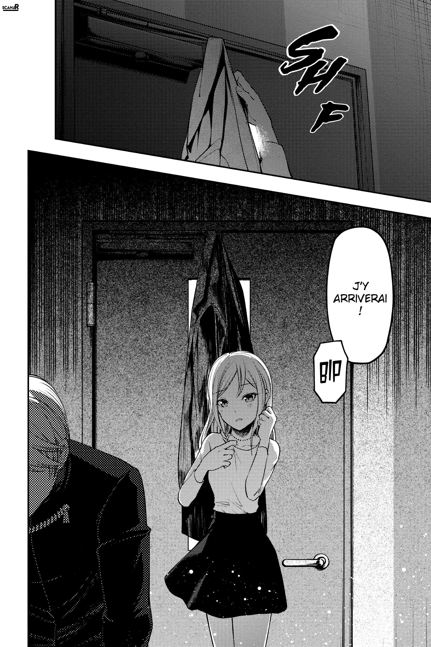 Read Kaguya-sama - Love is War Manga Online
