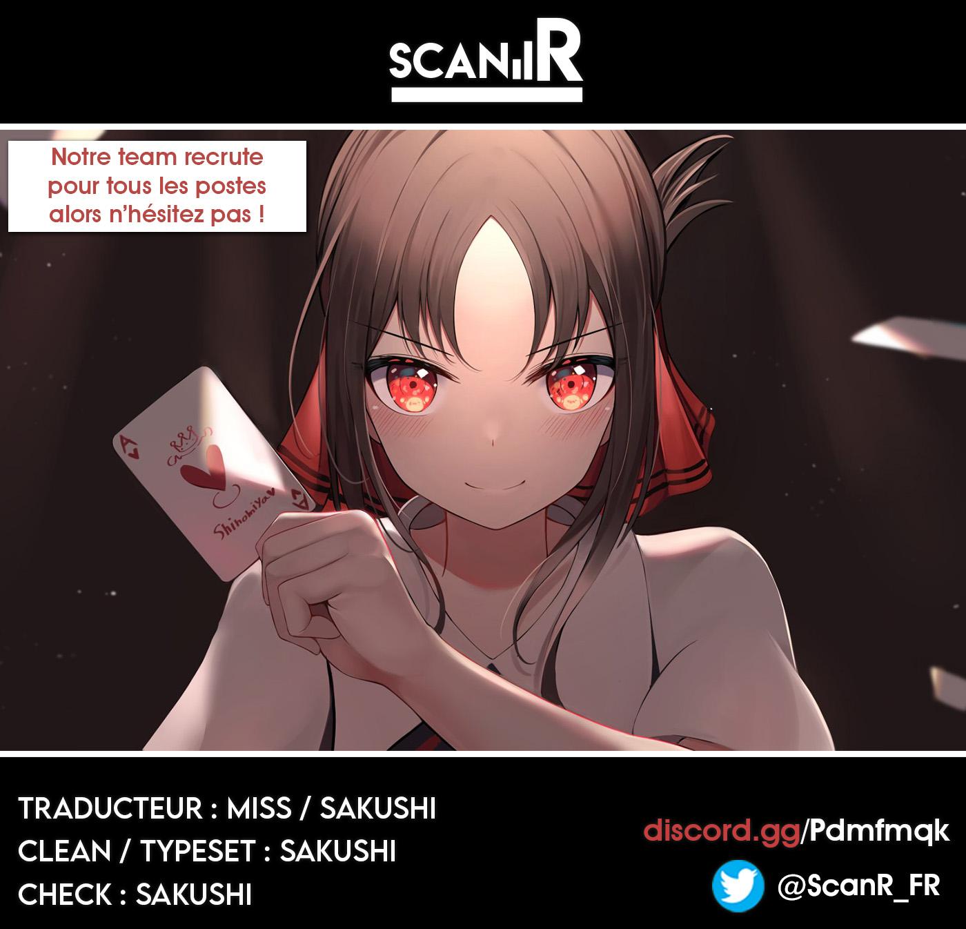 Read Kaguya-sama - Love is War Manga Online