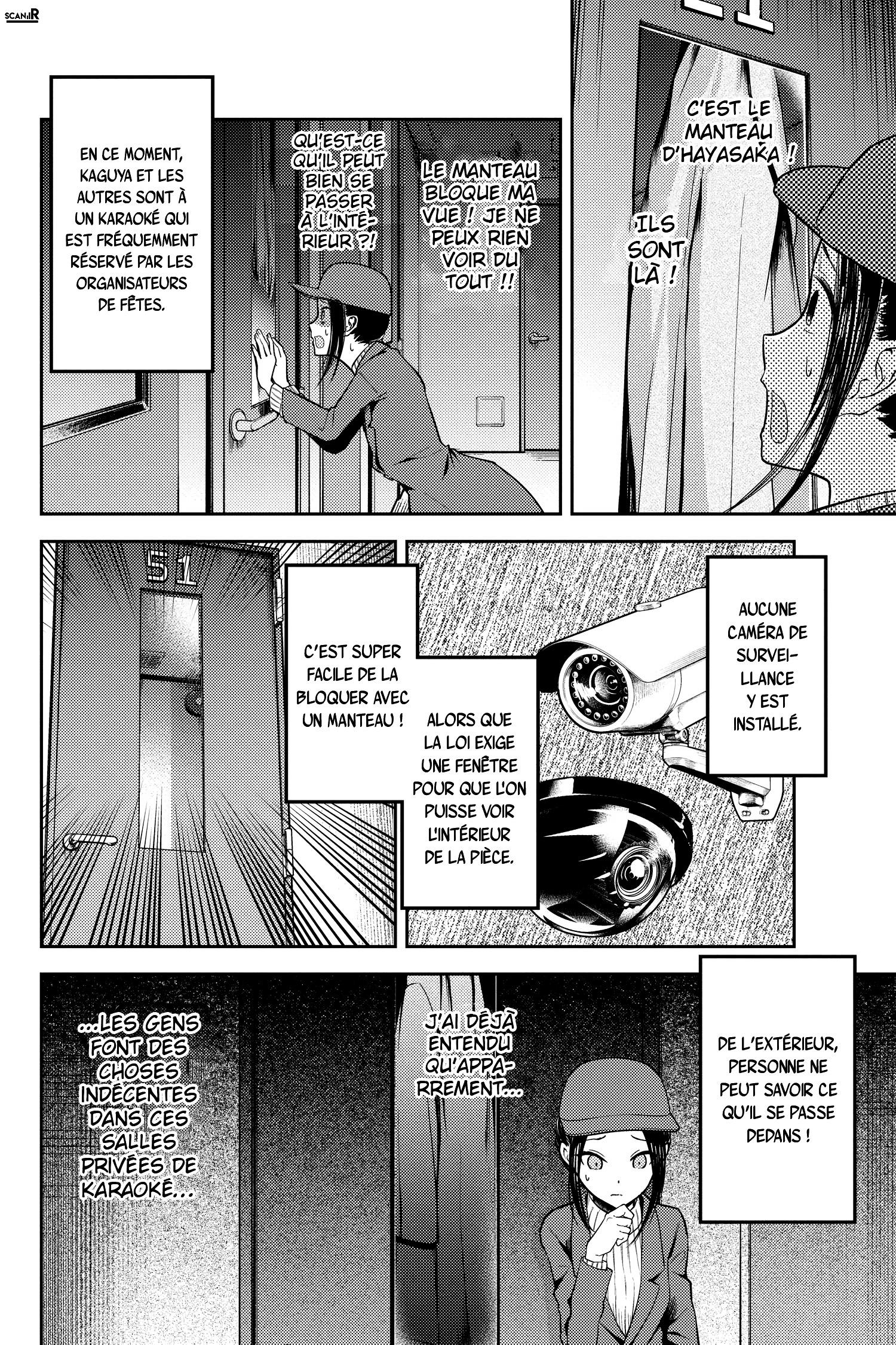 Read Kaguya-sama - Love is War Manga Online