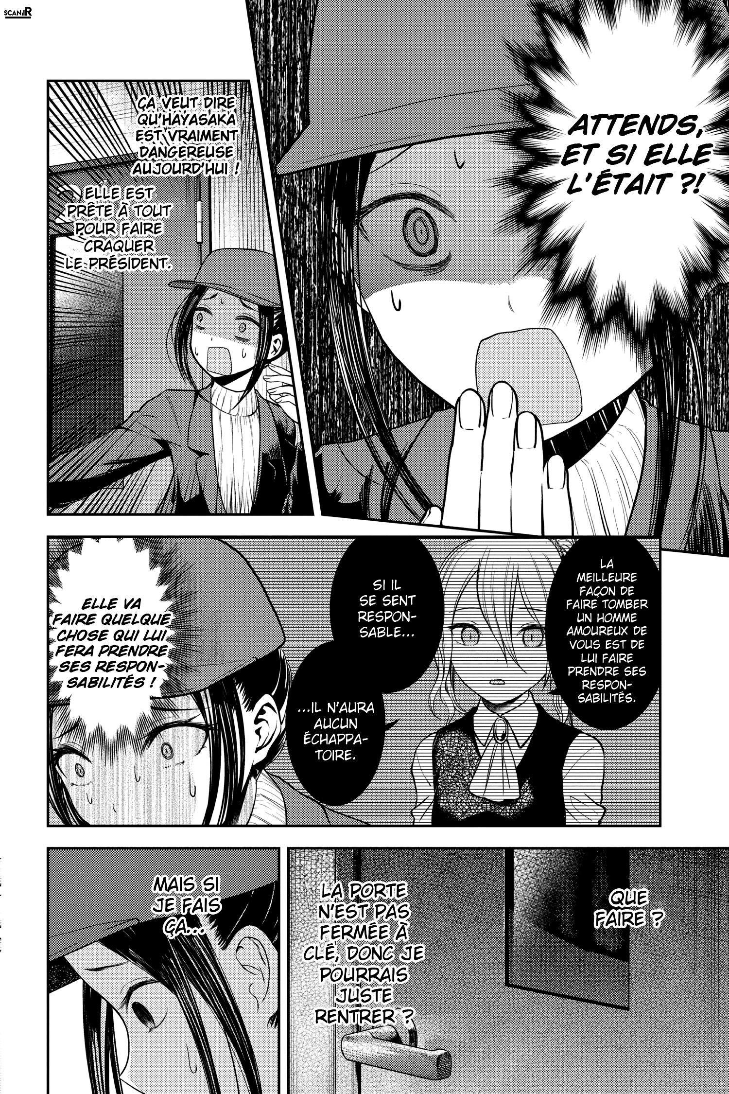 Read Kaguya-sama - Love is War Manga Online