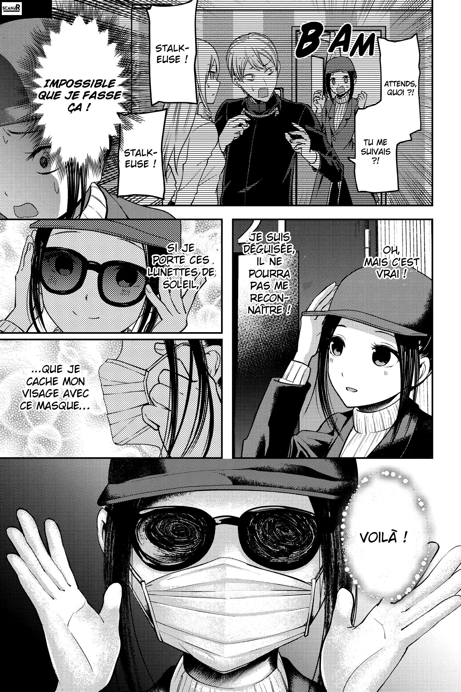 Read Kaguya-sama - Love is War Manga Online