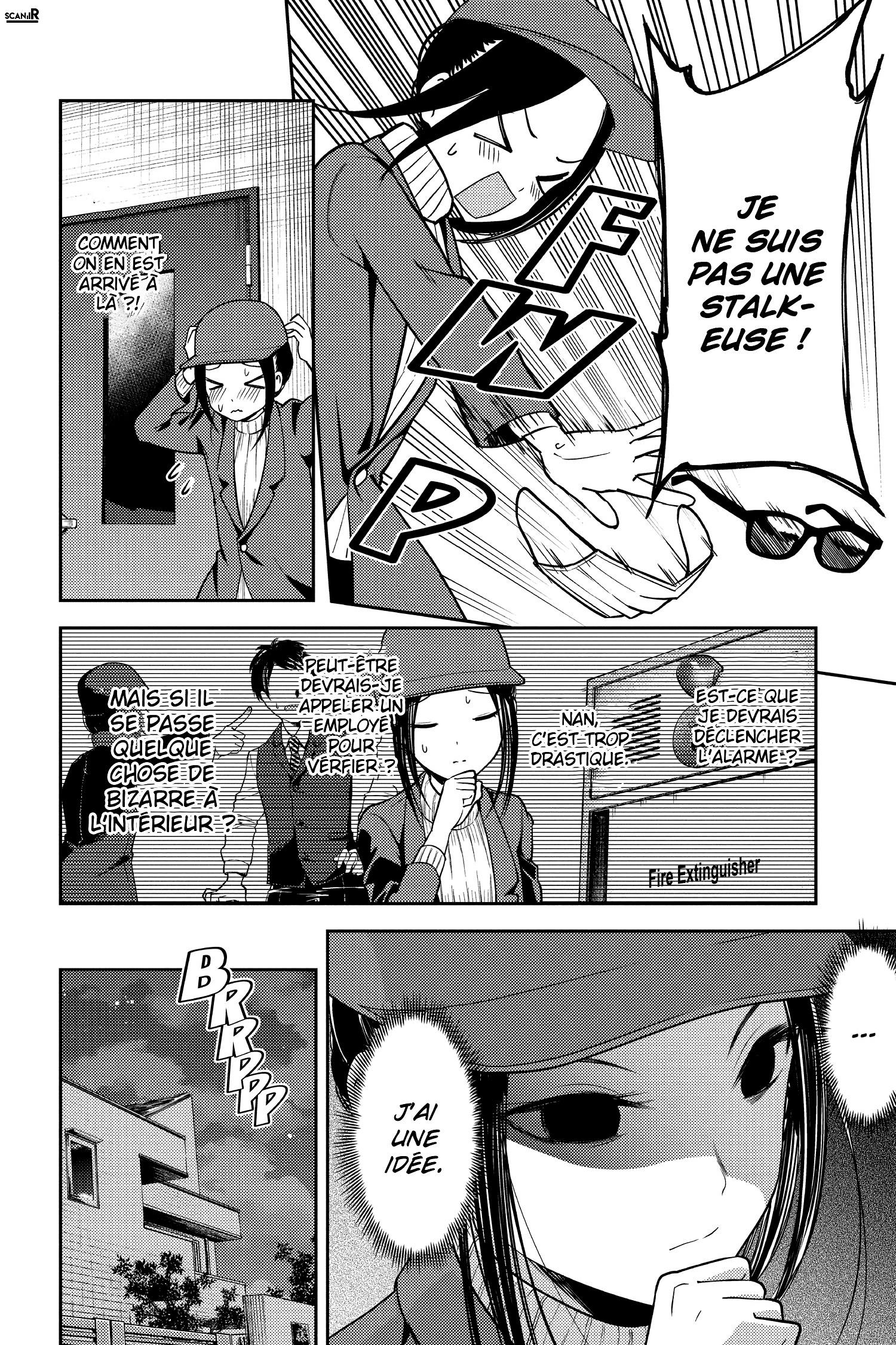 Read Kaguya-sama - Love is War Manga Online