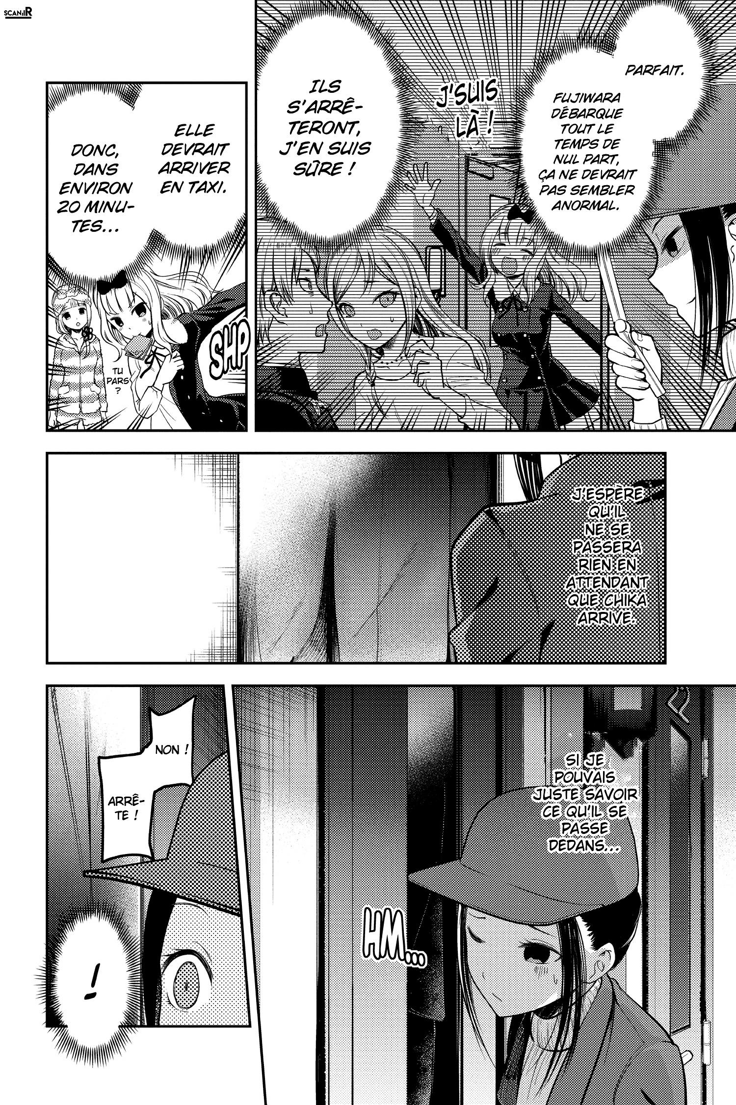 Read Kaguya-sama - Love is War Manga Online