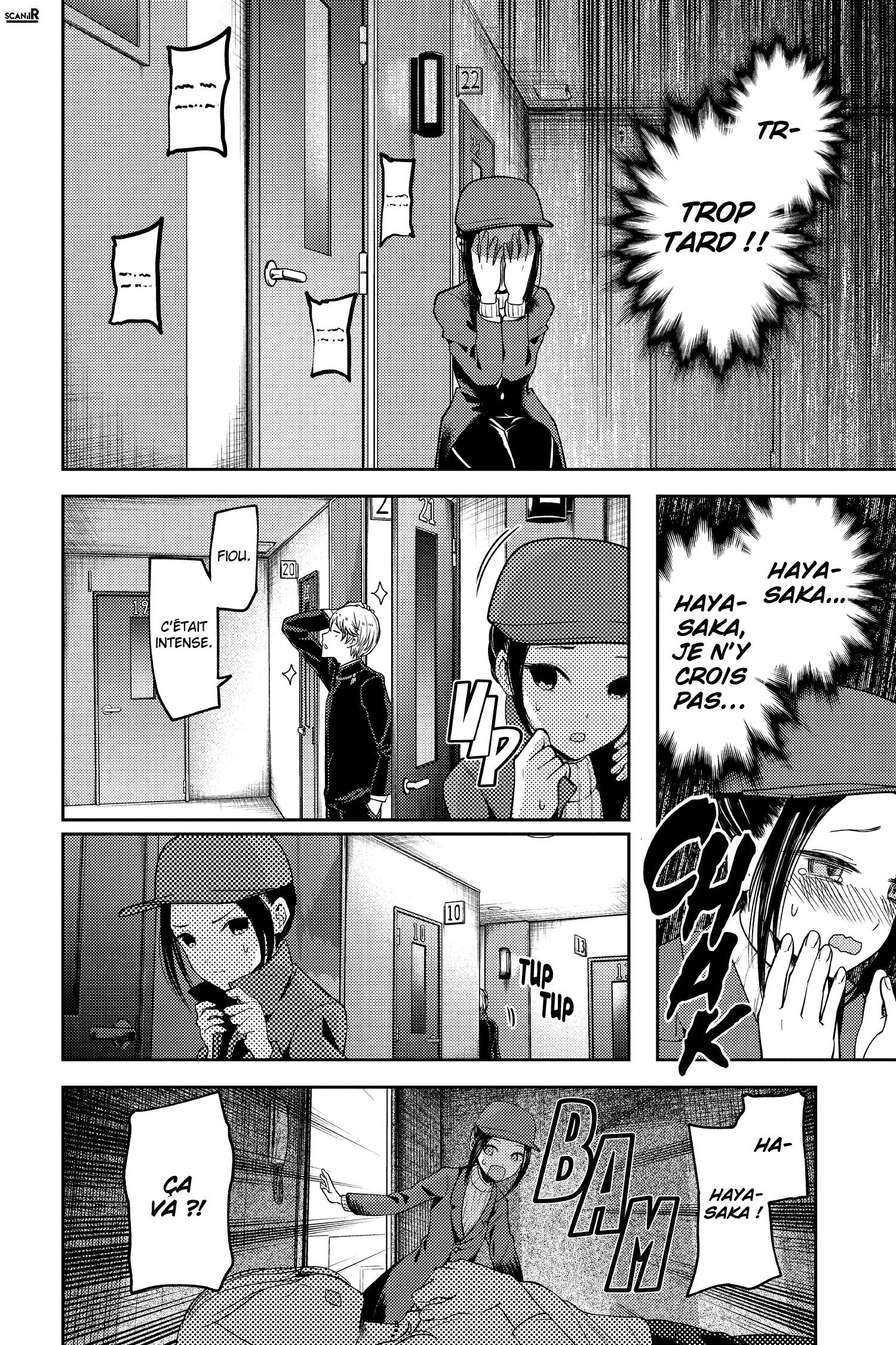 Read Kaguya-sama - Love is War Manga Online