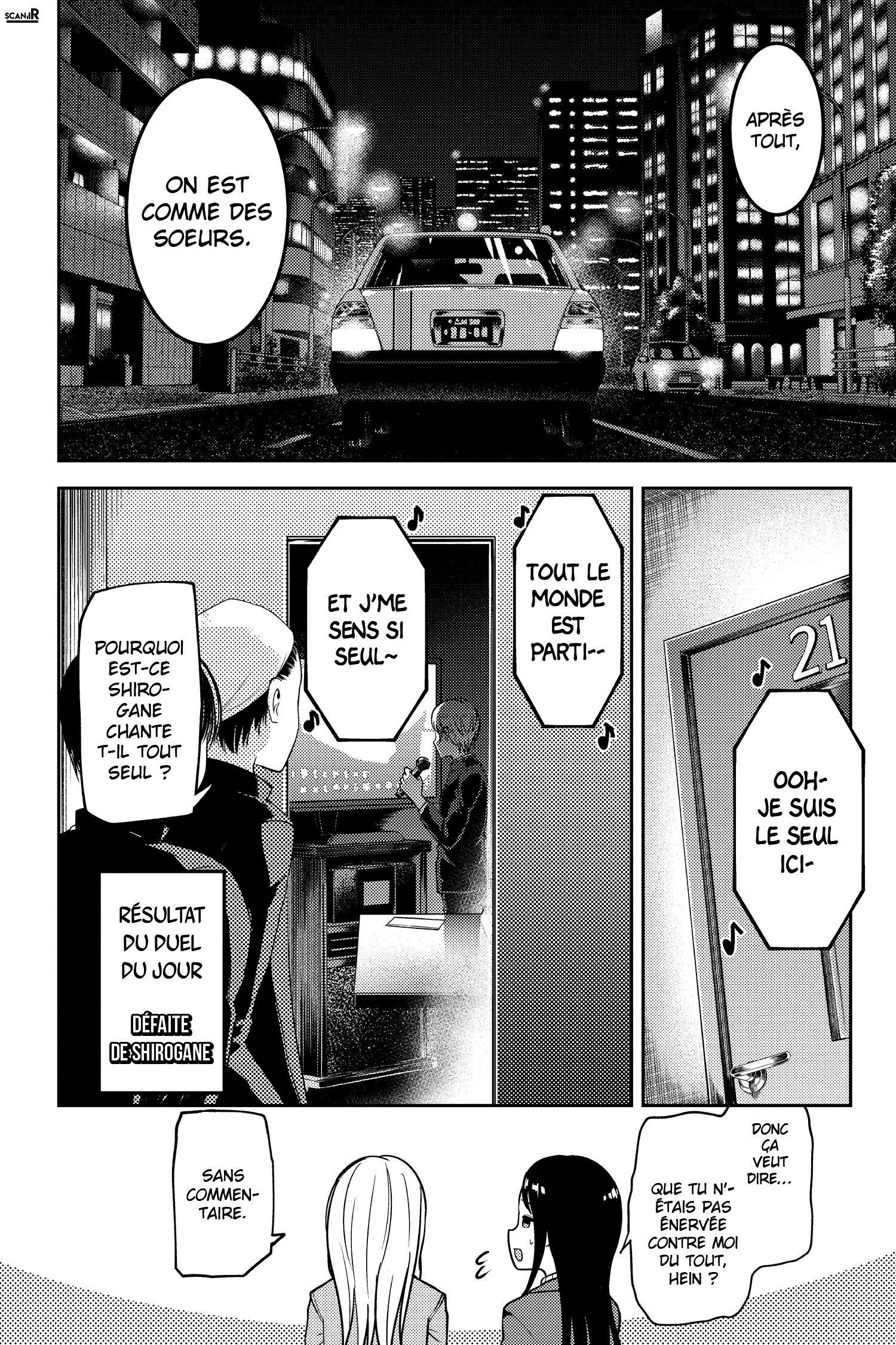 Read Kaguya-sama - Love is War Manga Online
