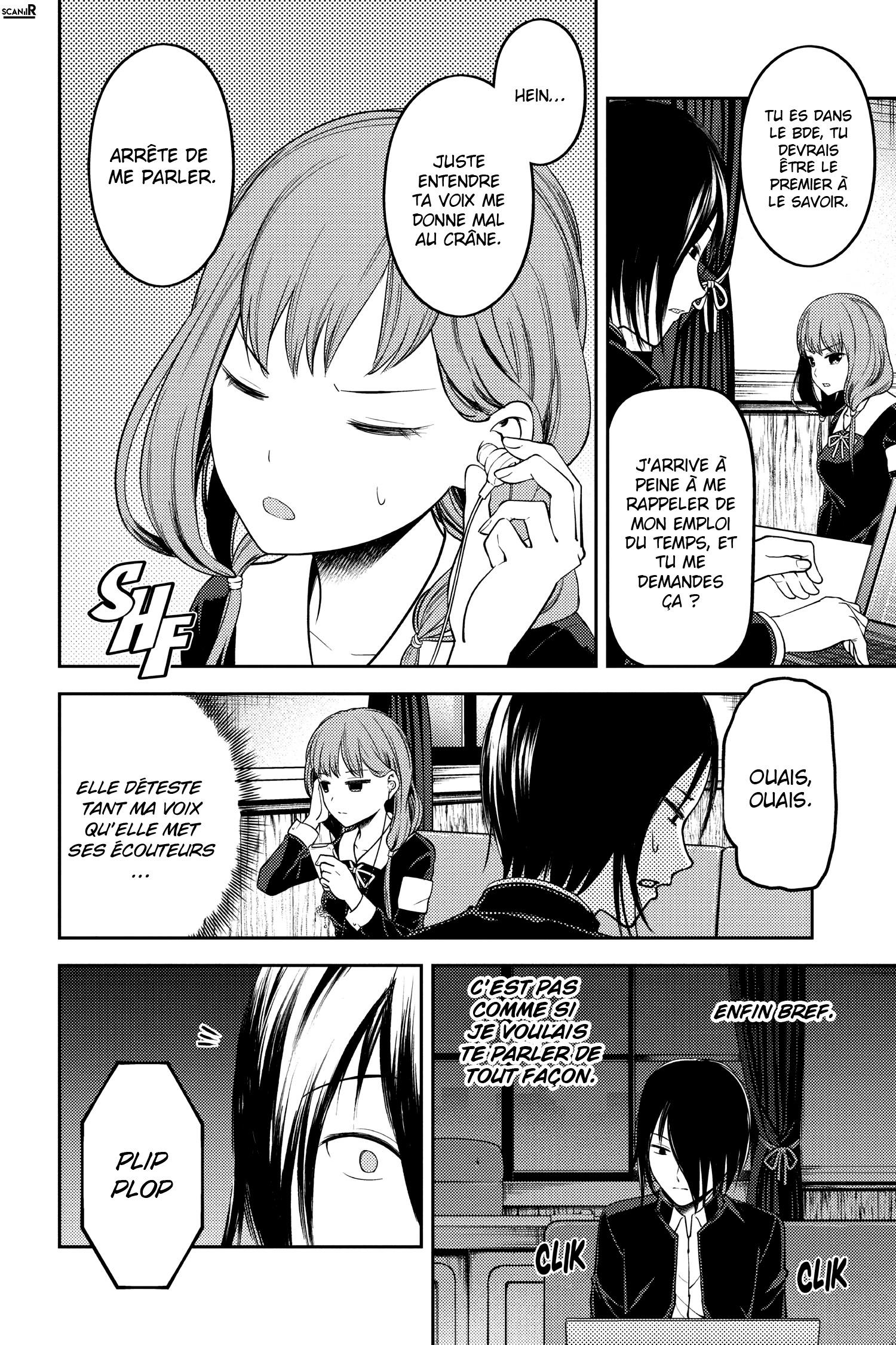 Read Kaguya-sama - Love is War Manga Online