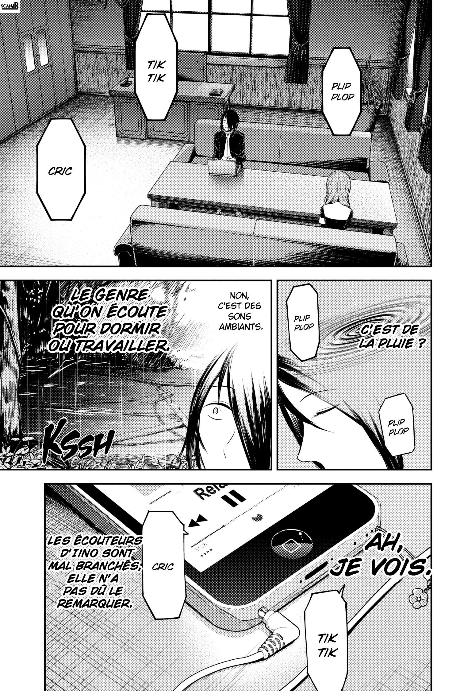 Read Kaguya-sama - Love is War Manga Online