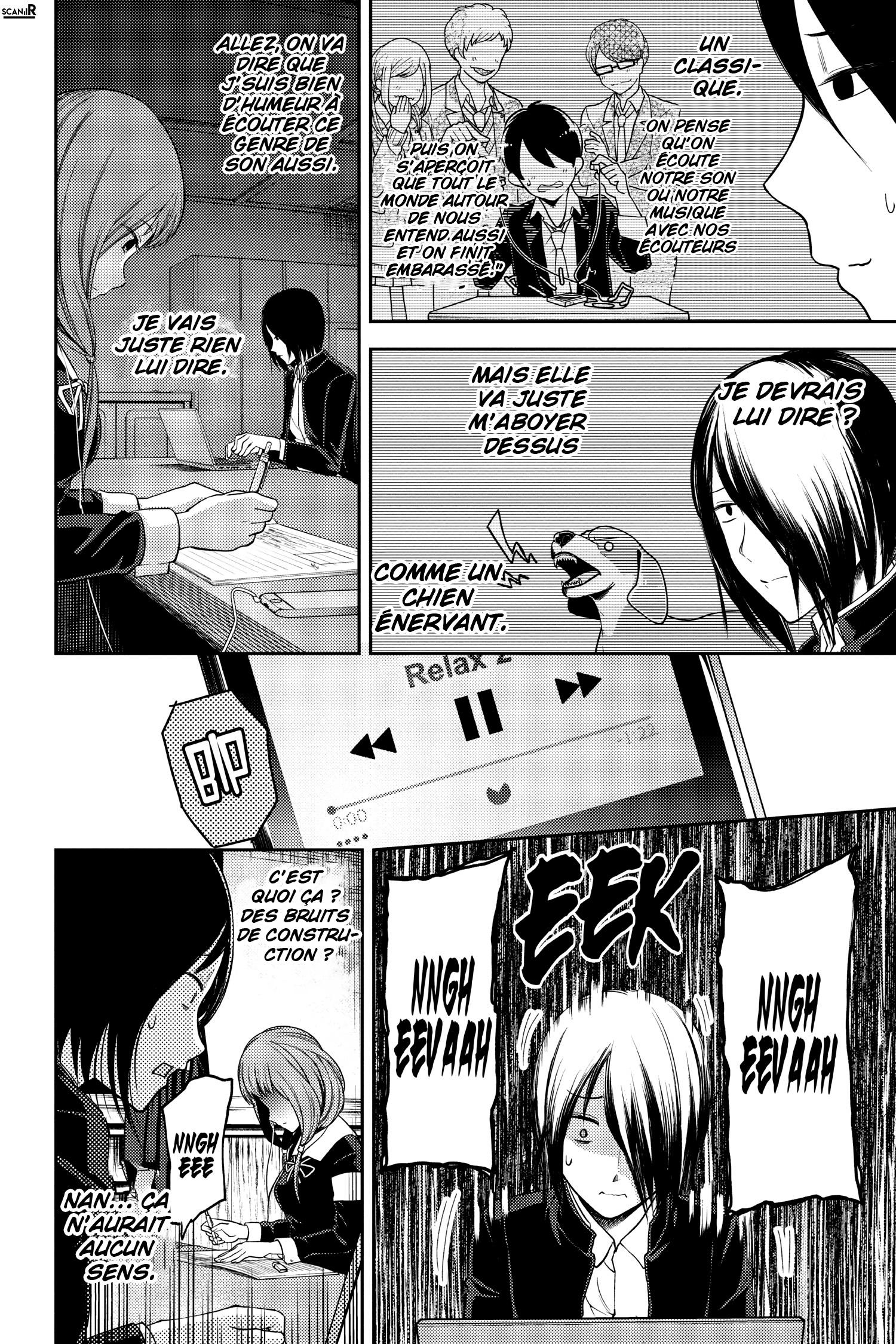 Read Kaguya-sama - Love is War Manga Online