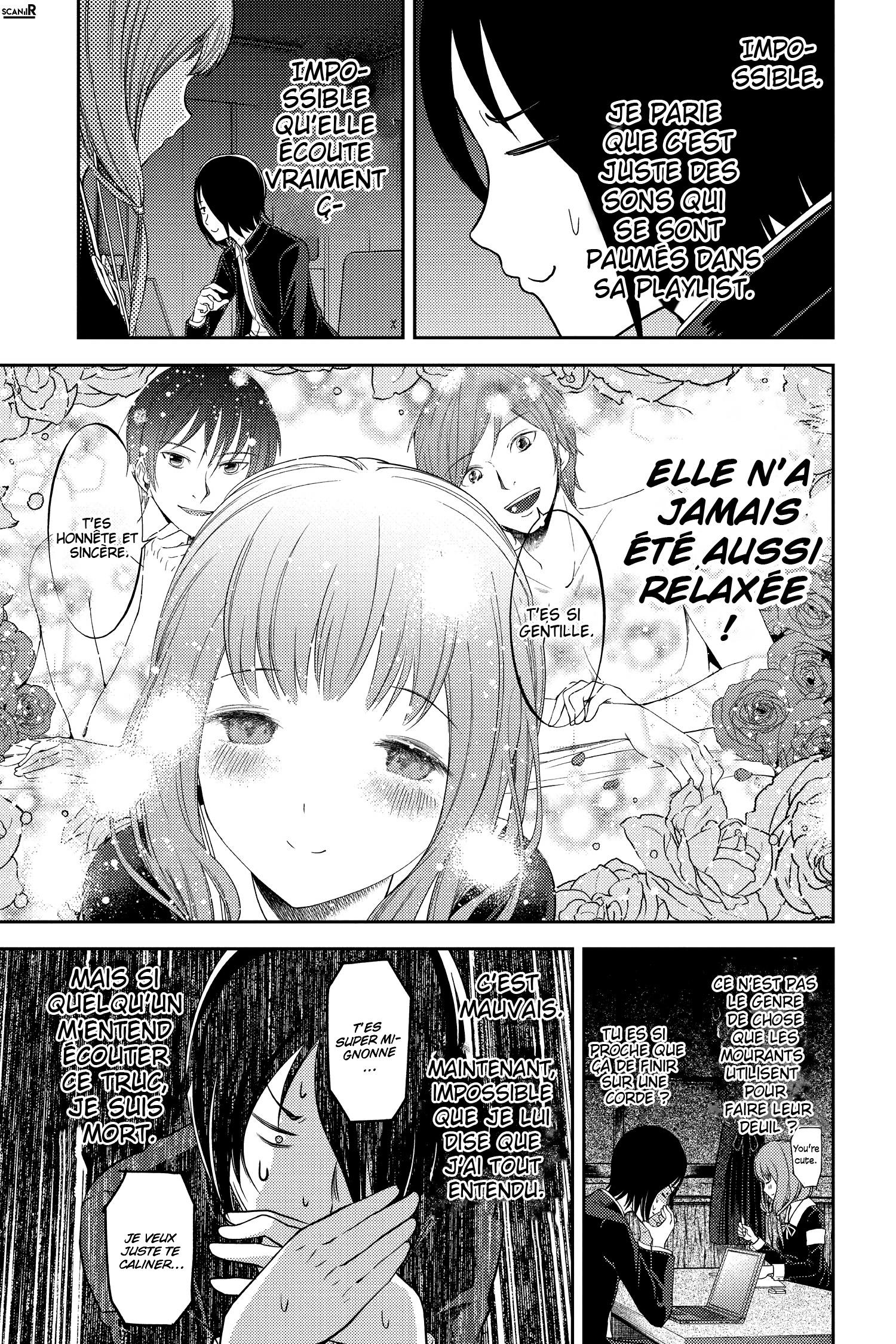 Read Kaguya-sama - Love is War Manga Online