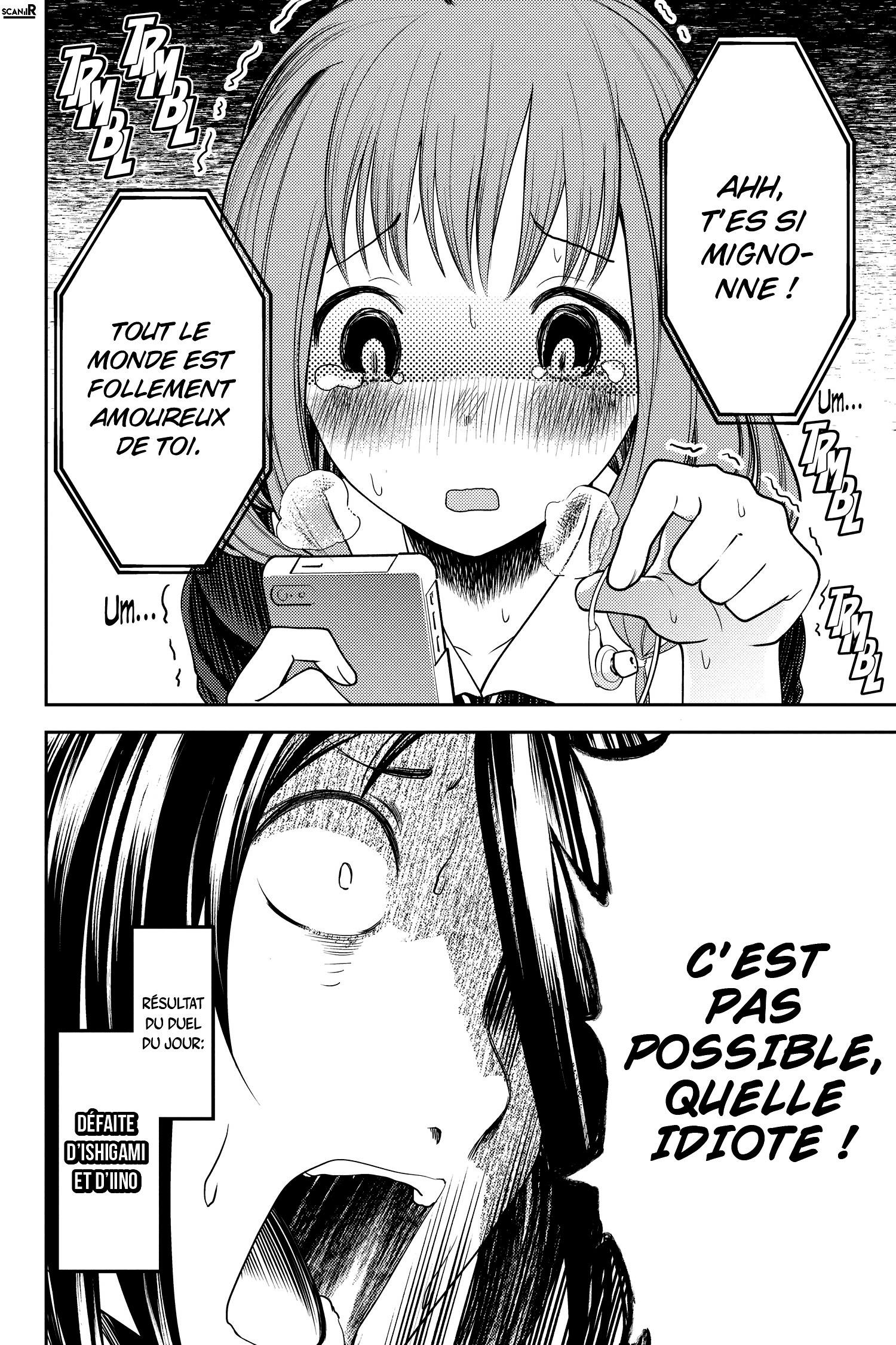 Read Kaguya-sama - Love is War Manga Online