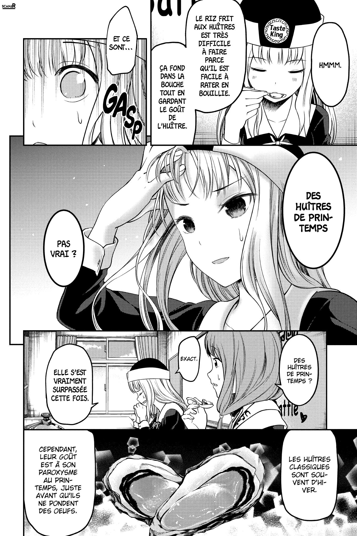 Read Kaguya-sama - Love is War Manga Online