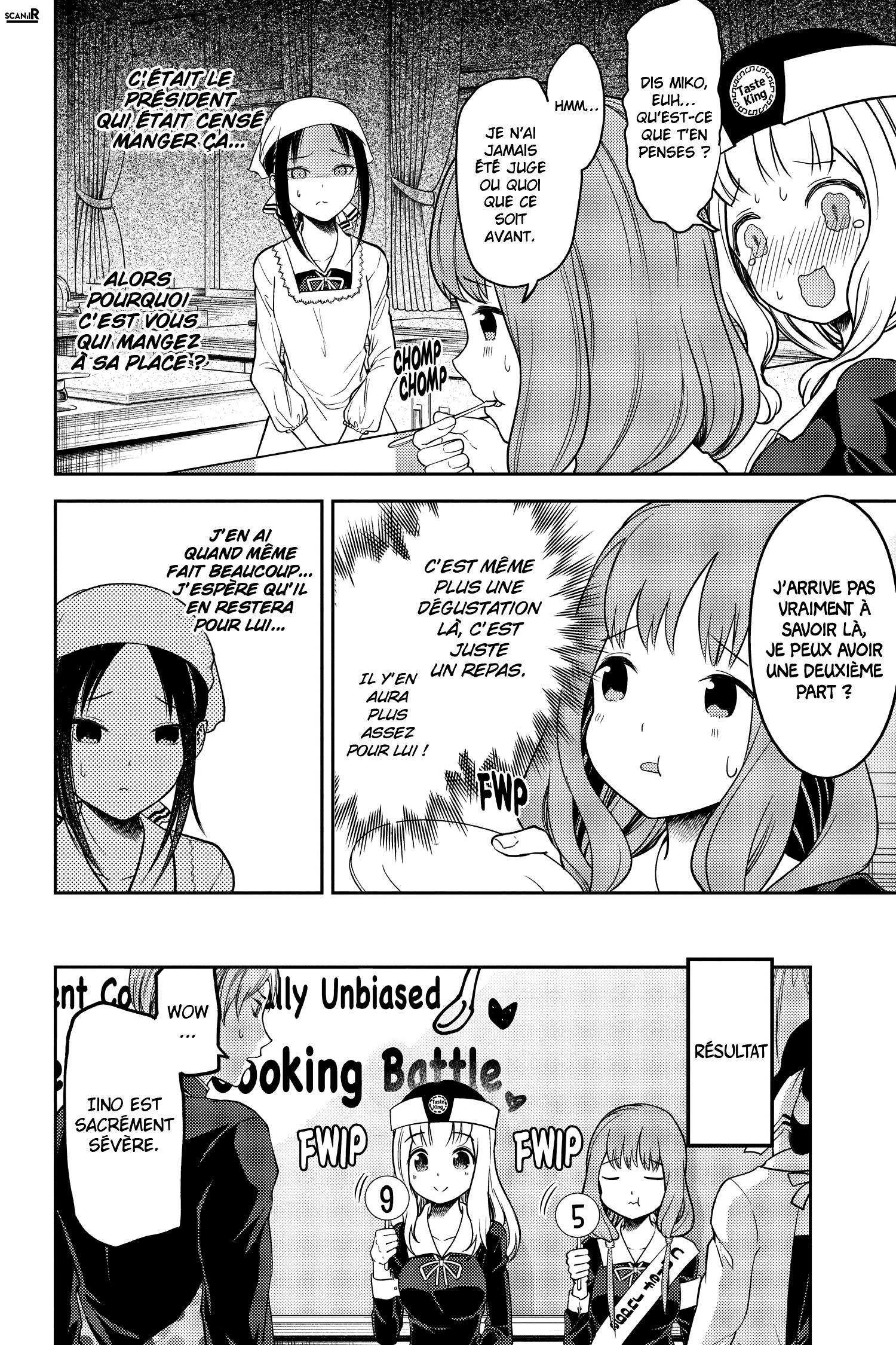Read Kaguya-sama - Love is War Manga Online