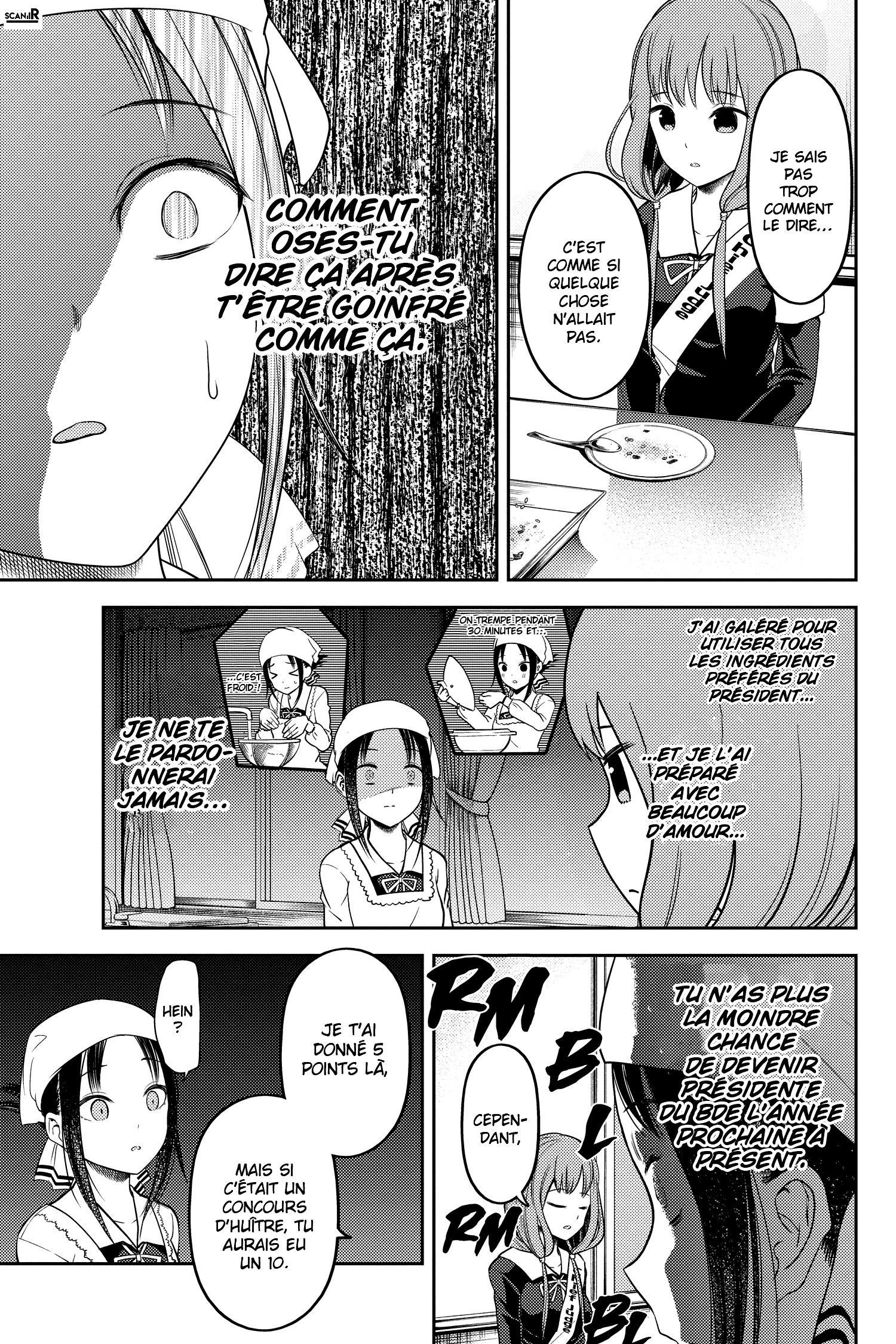 Read Kaguya-sama - Love is War Manga Online