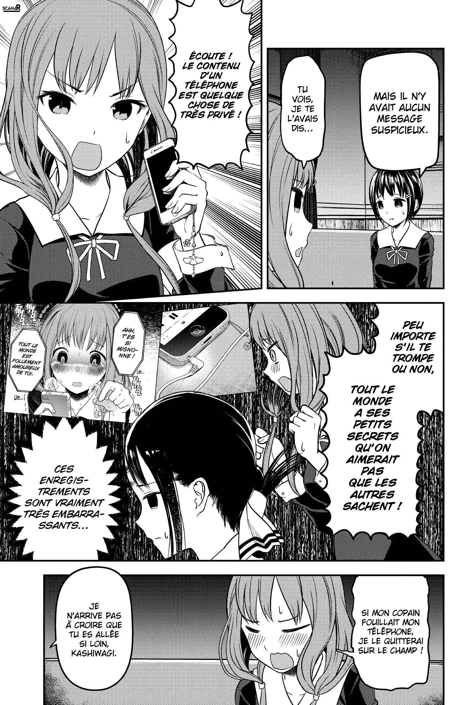 Read Kaguya-sama - Love is War Manga Online