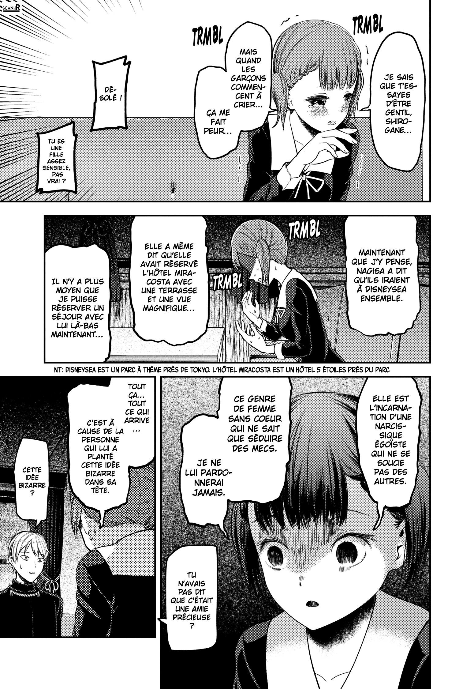 Read Kaguya-sama - Love is War Manga Online