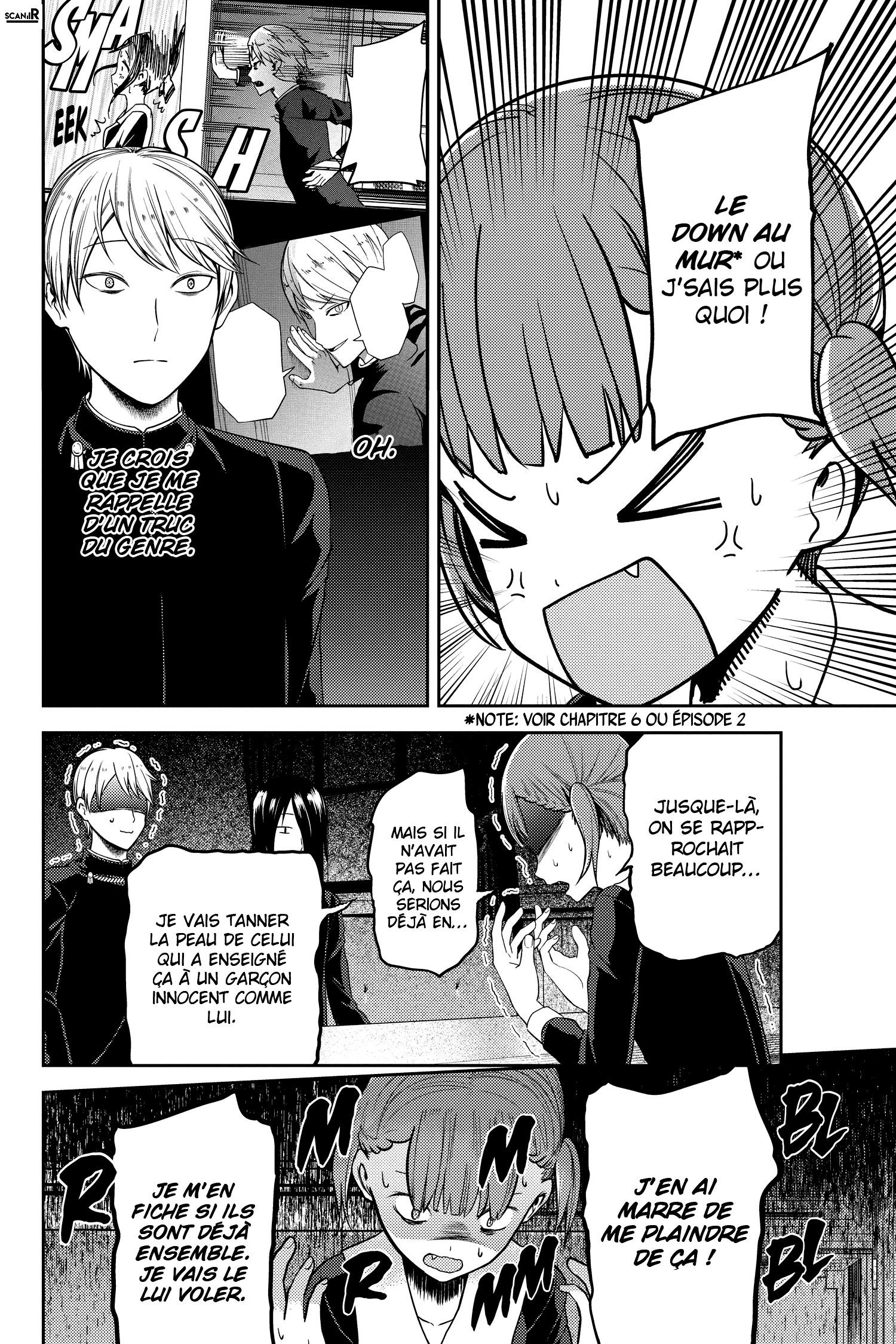 Read Kaguya-sama - Love is War Manga Online