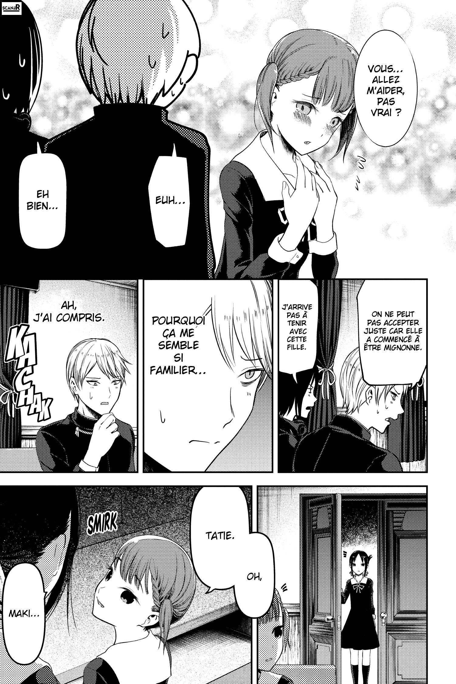 Read Kaguya-sama - Love is War Manga Online
